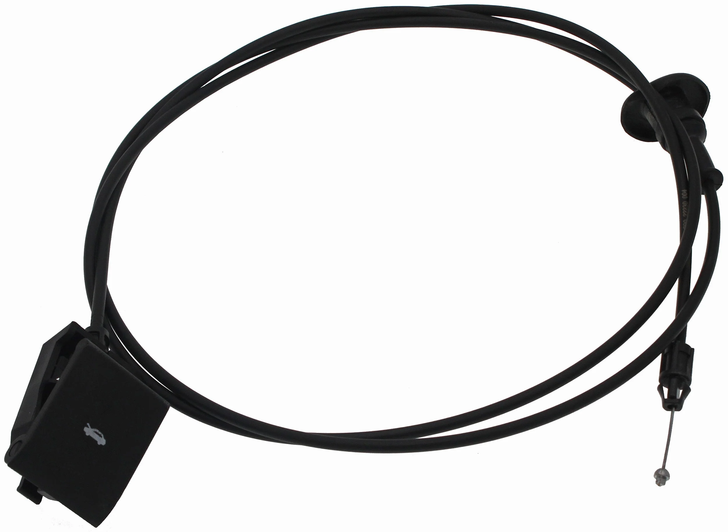 Dorman 912-790 Hood Release Cable