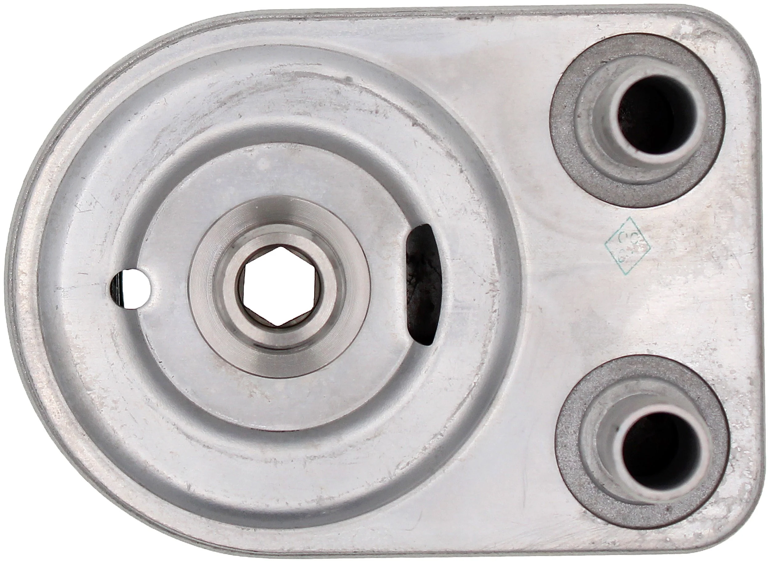 Dorman 918-898 Engine Oil Cooler