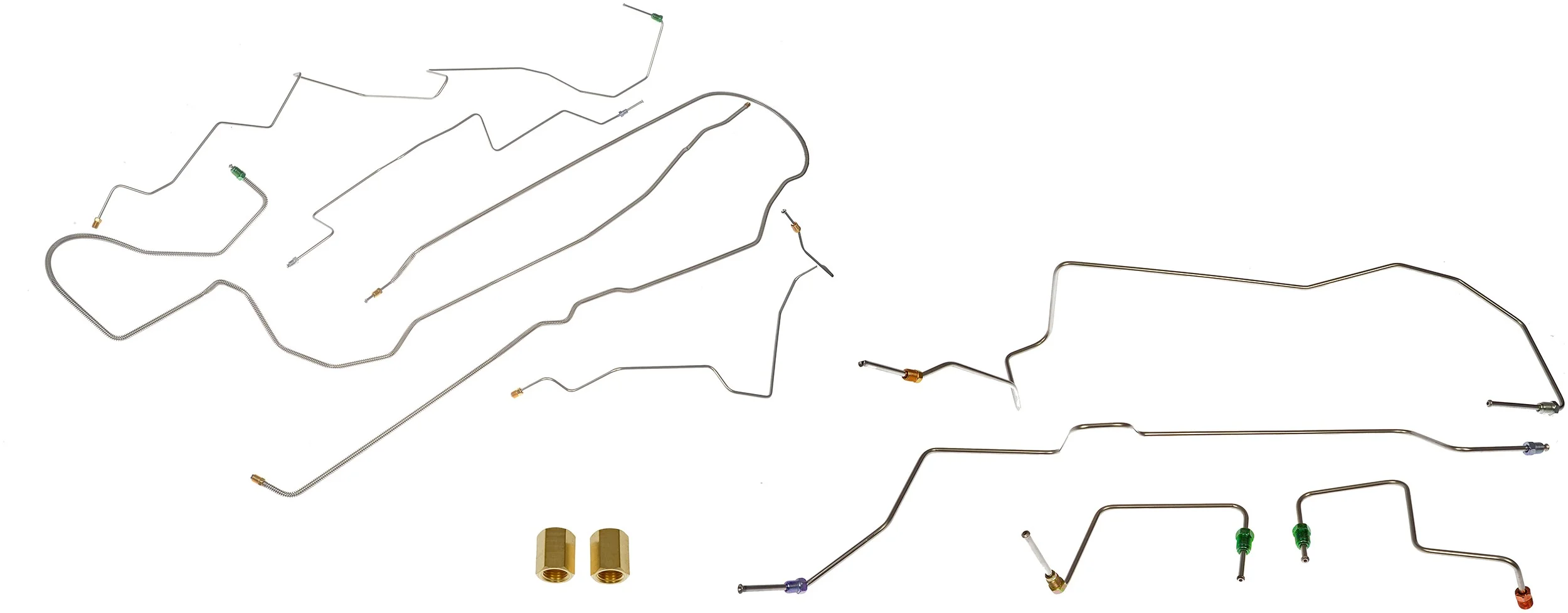 Dorman 919-042 Brake Hydraulic Line