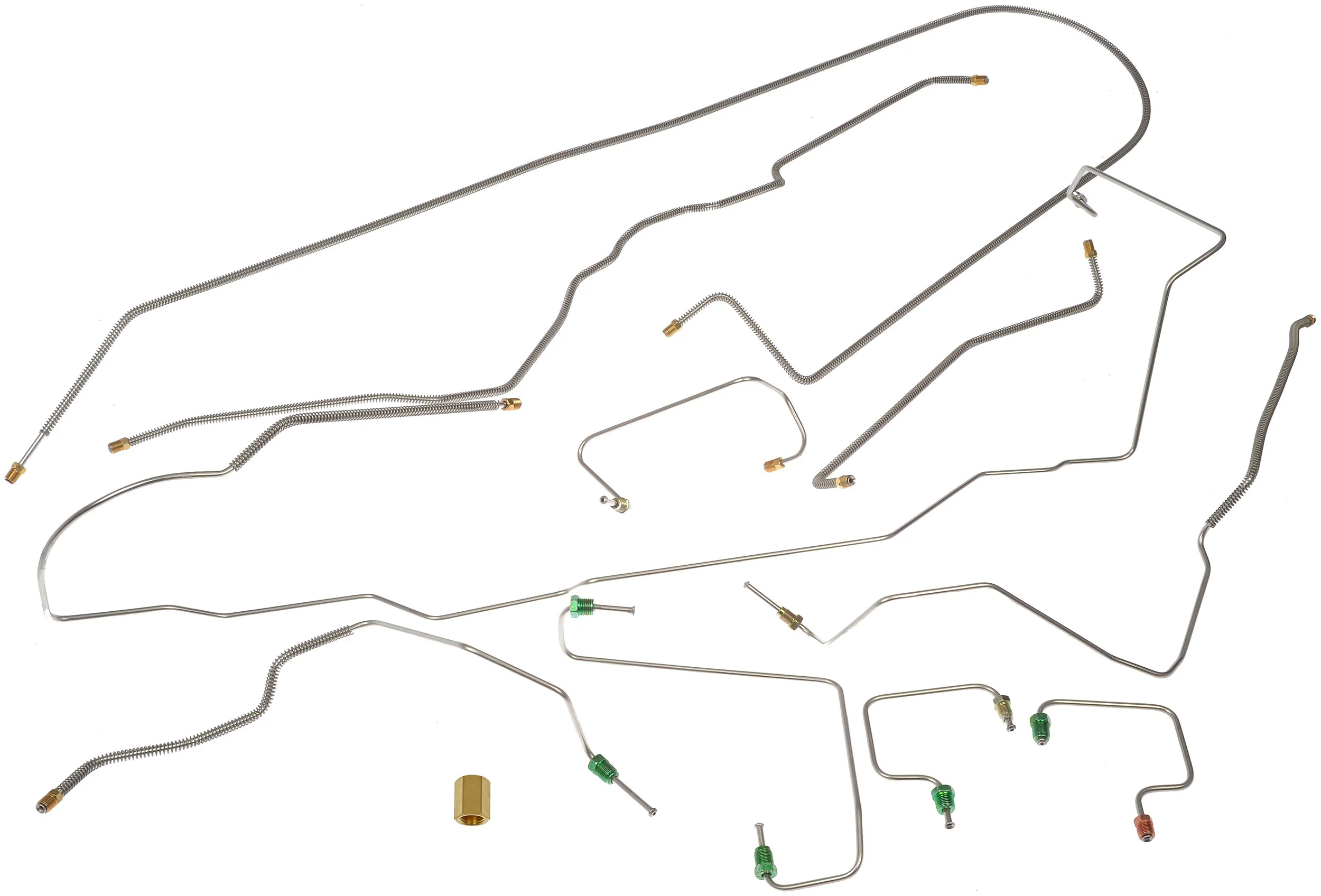 Dorman 919-044 Brake Hydraulic Line