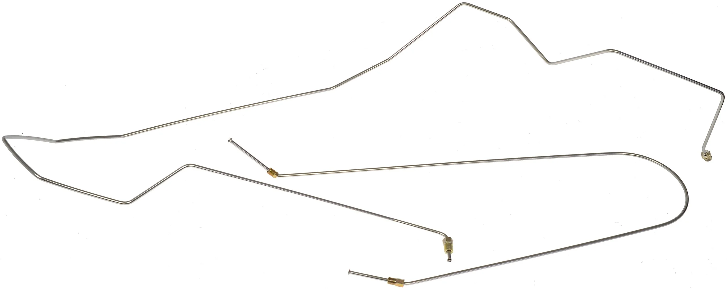 Dorman 919-059 Brake Hydraulic Line