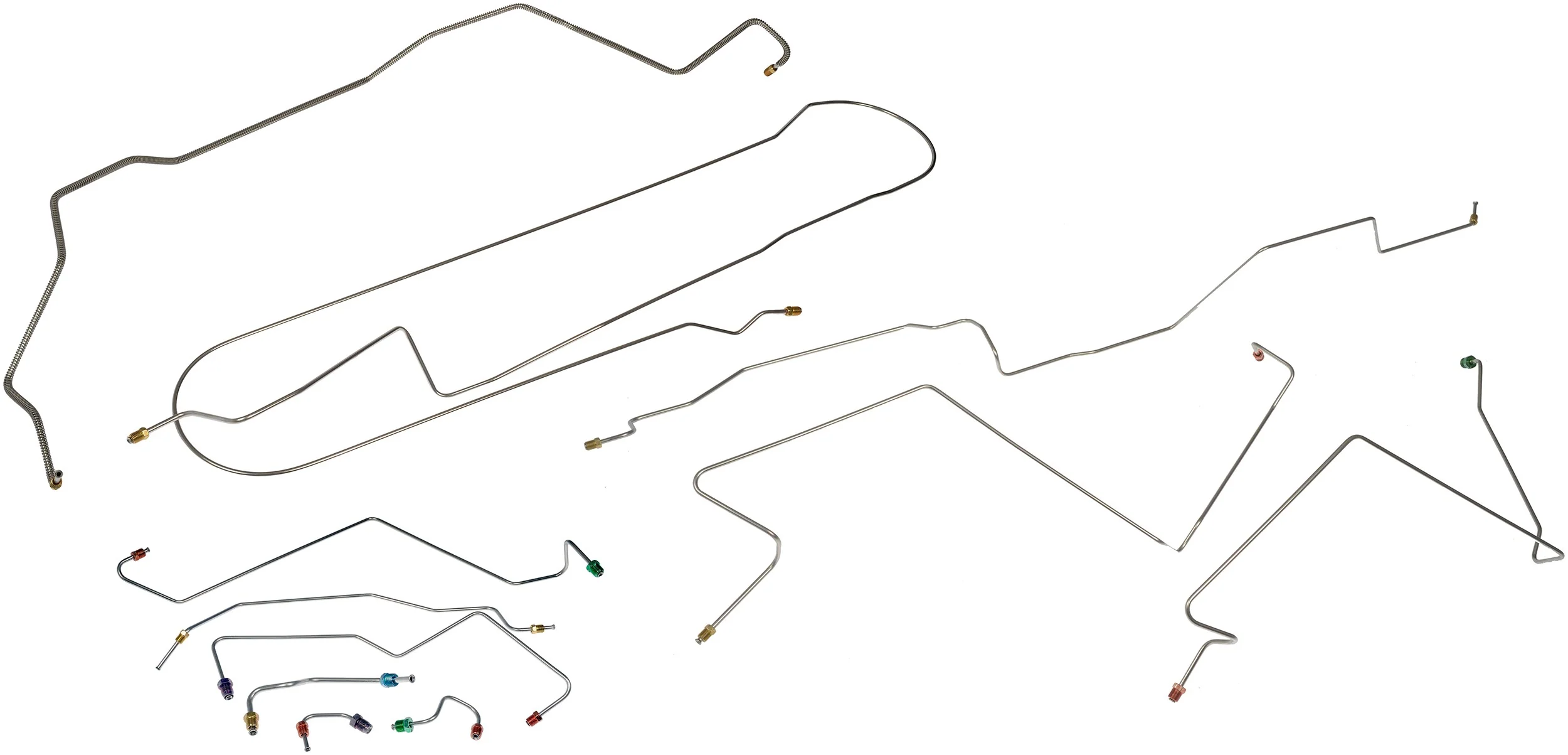 Dorman 919-071 Brake Hydraulic Line