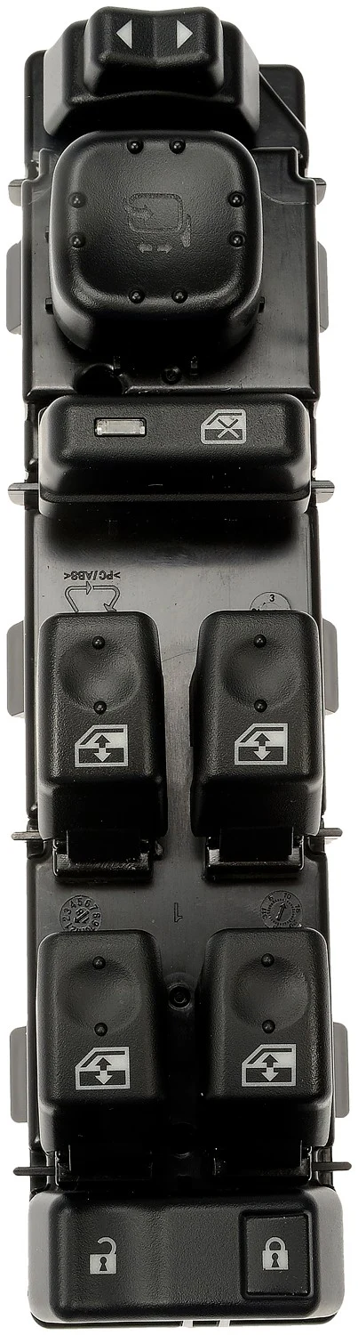 Dorman 920-020 Door Window Switch - Front Left