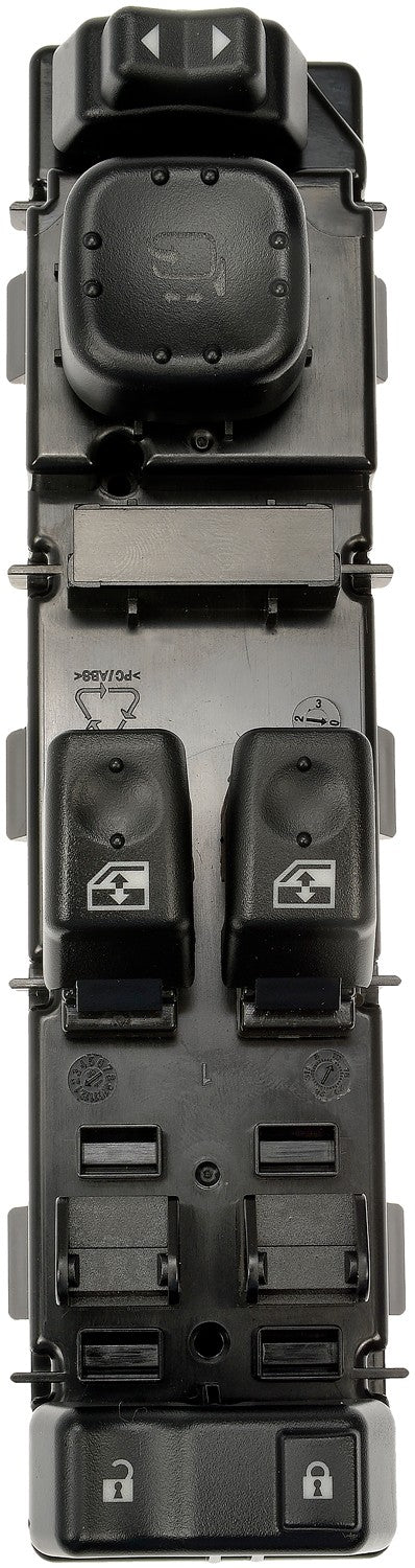 Dorman 920-024 Door Window Switch - Front Left