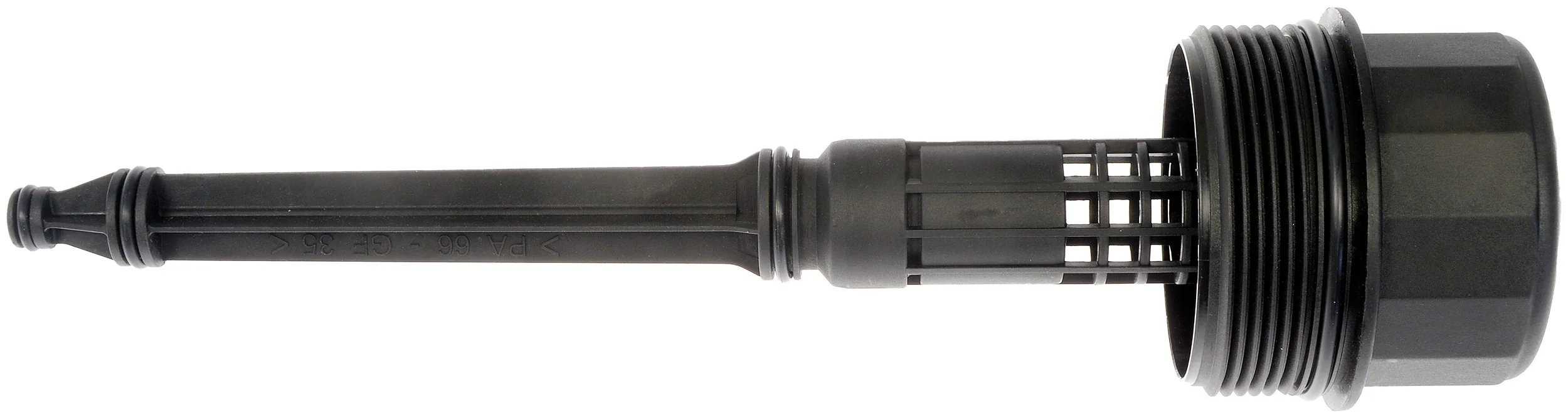 Dorman 921-176 Engine Oil Filter Cover