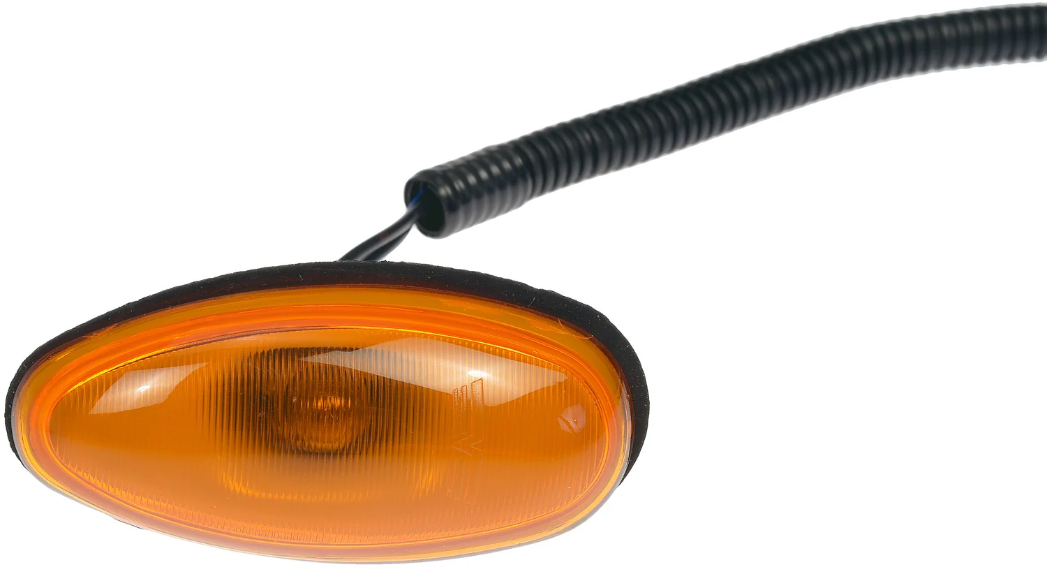 Dorman 923-700 Side Marker Light Assembly - Rear
