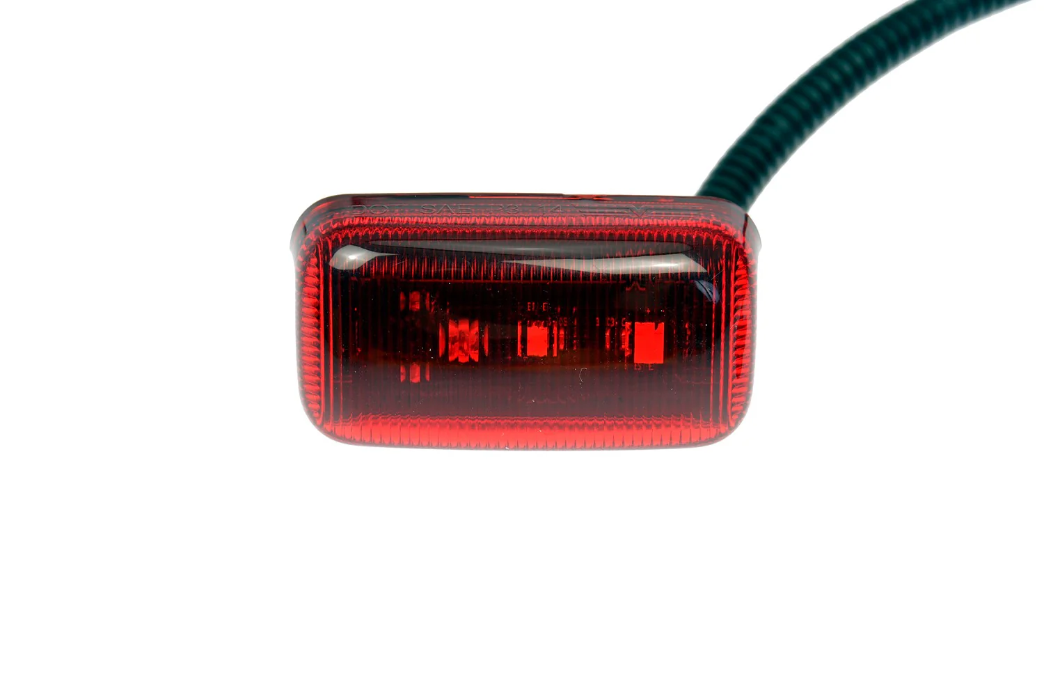 Dorman 923-703 Side Marker Light Assembly - Rear