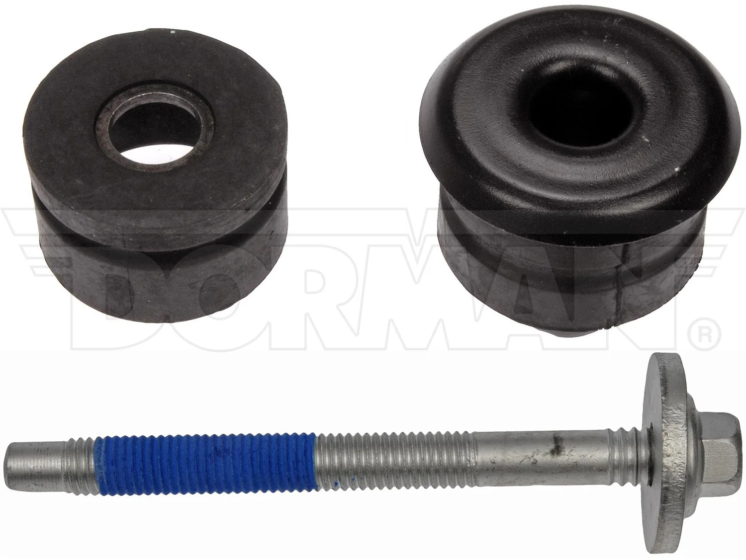 Dorman 924-064 Body Mount - Lower or Upper