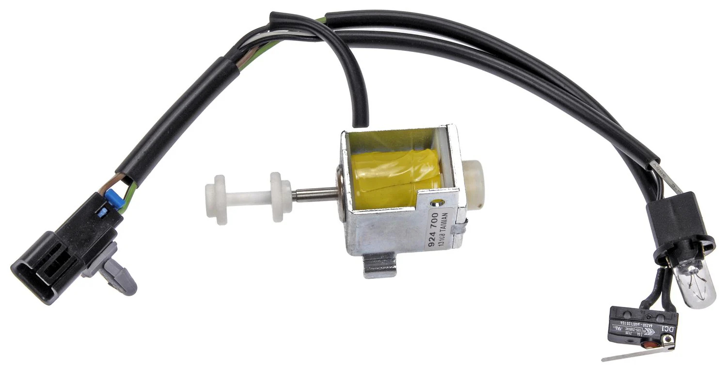 Dorman 924-700 Shift Interlock Solenoid