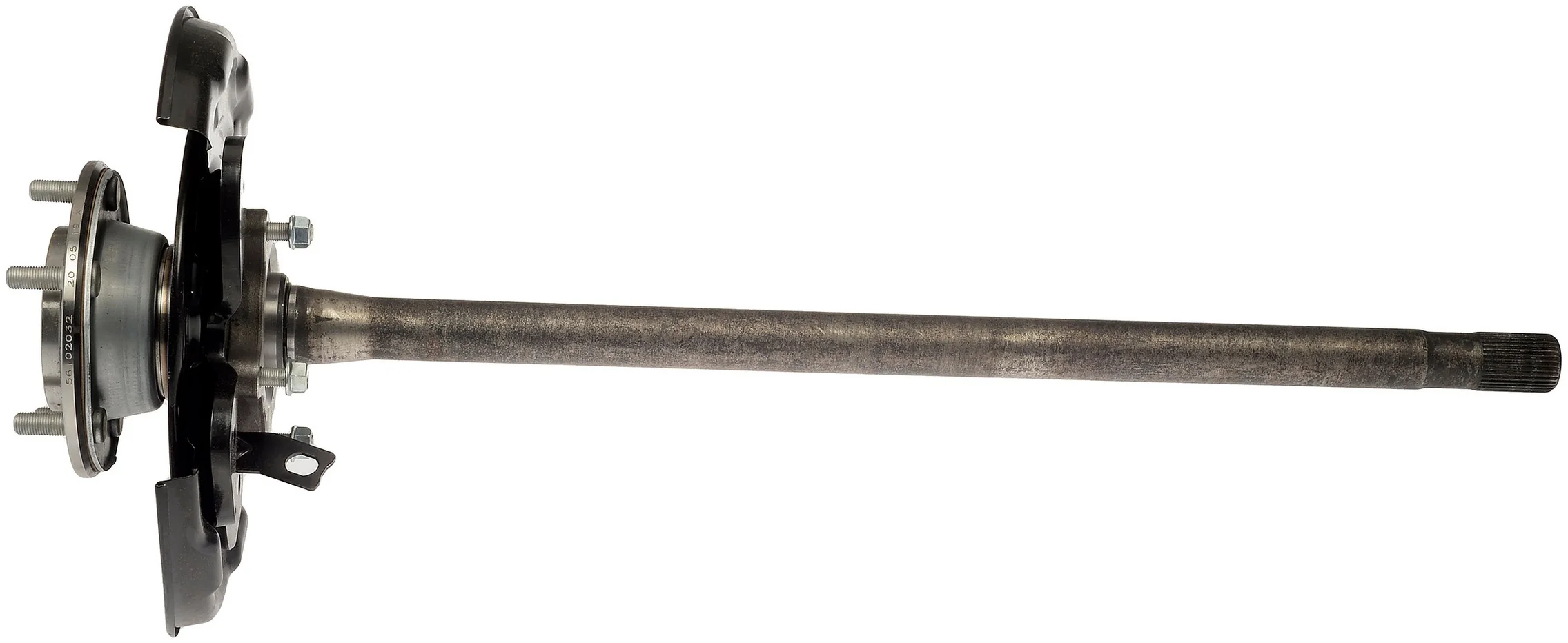 Dorman 926-146 Drive Axle Shaft Assembly - Rear Right