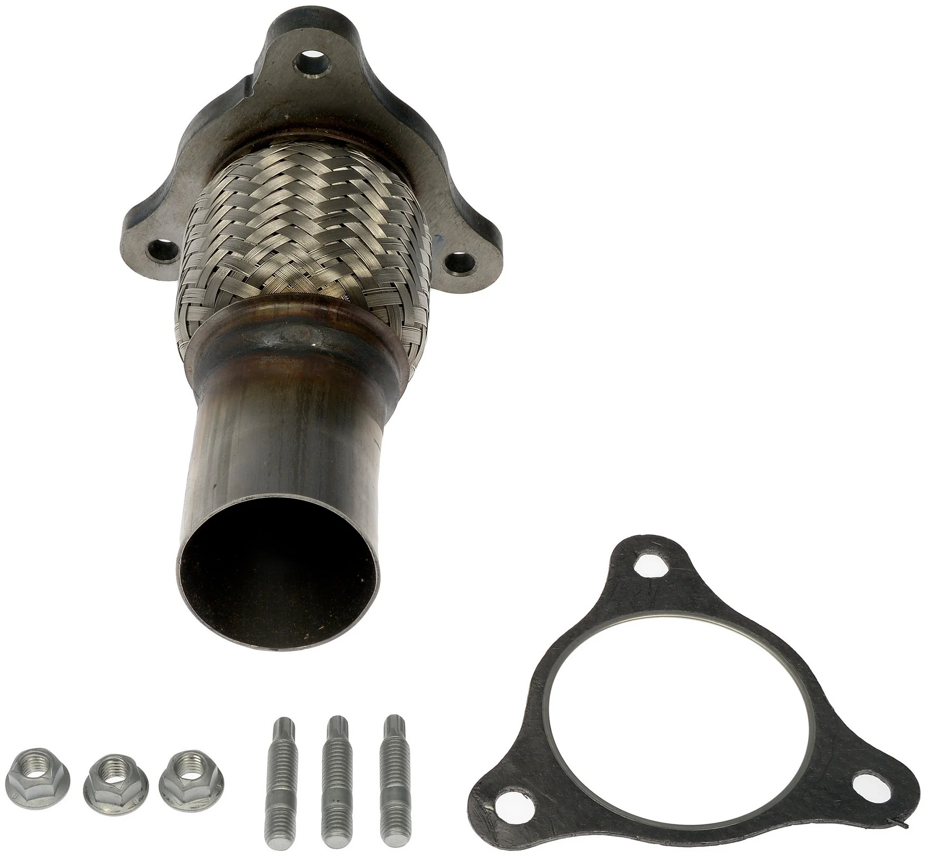 Dorman 926-816 Catalytic Converter Flange - Front