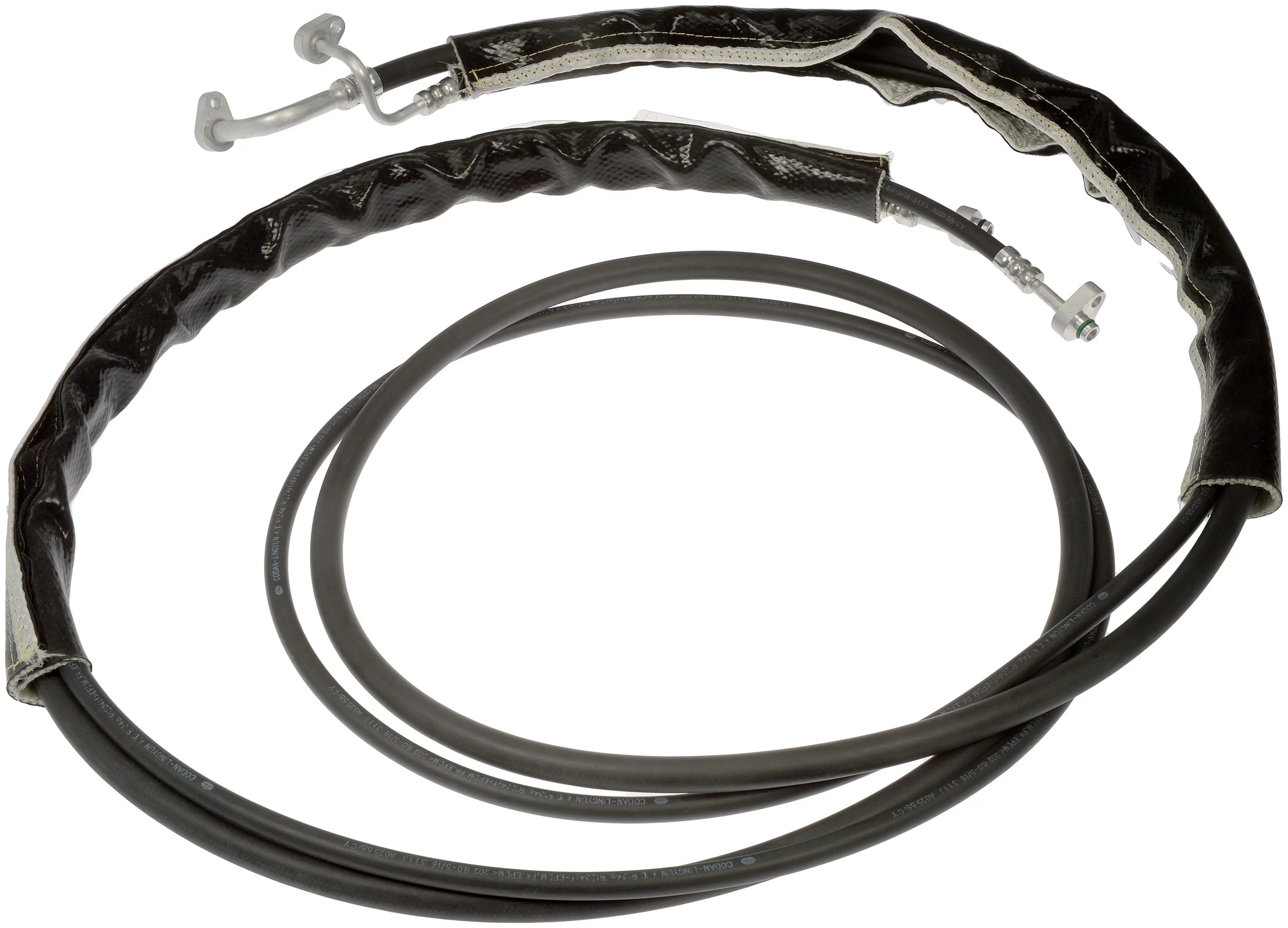 Dorman 926-834 A/C Hose Assembly - Rear