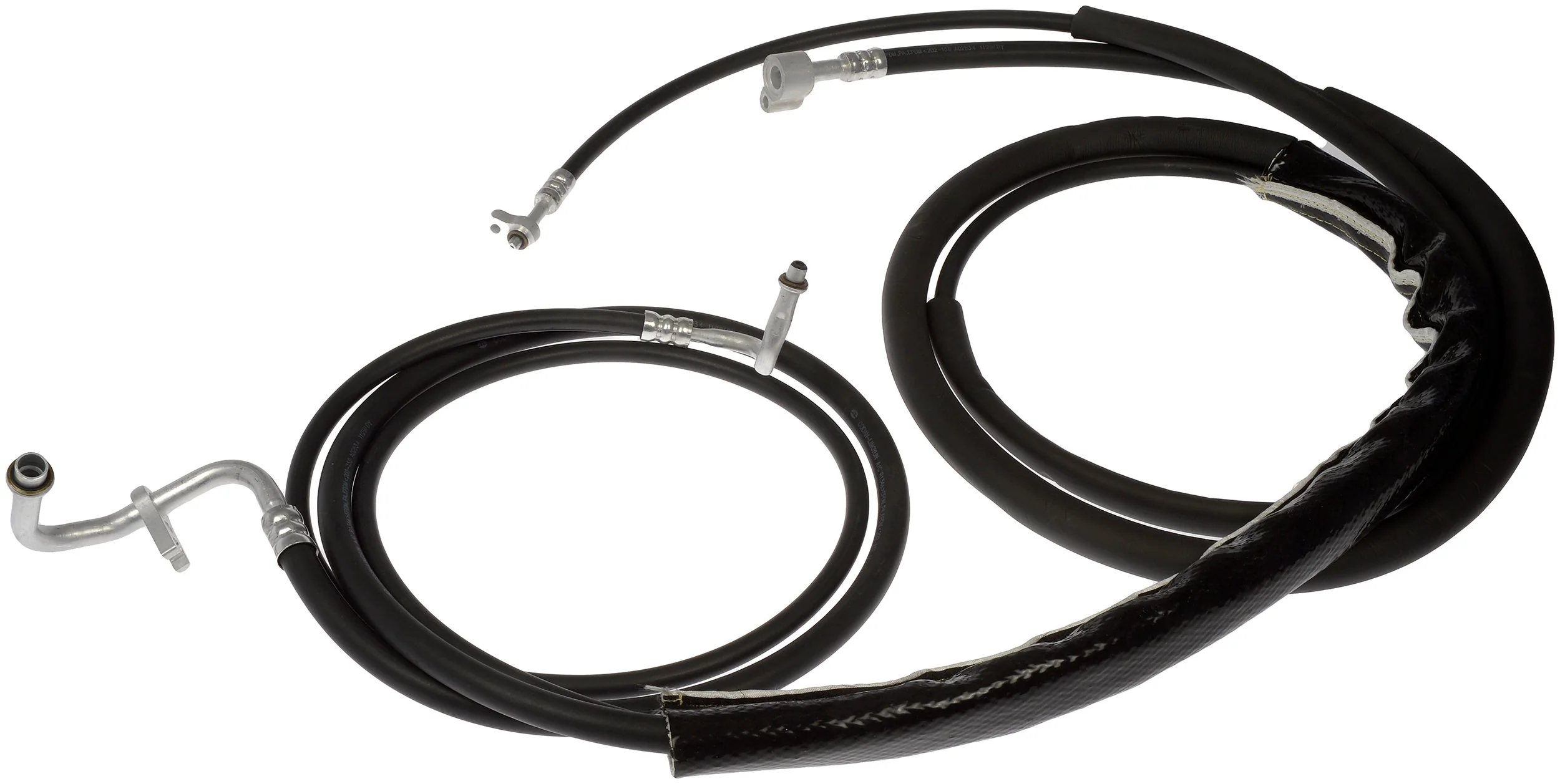 Dorman 926-837 A/C Hose Assembly - Rear