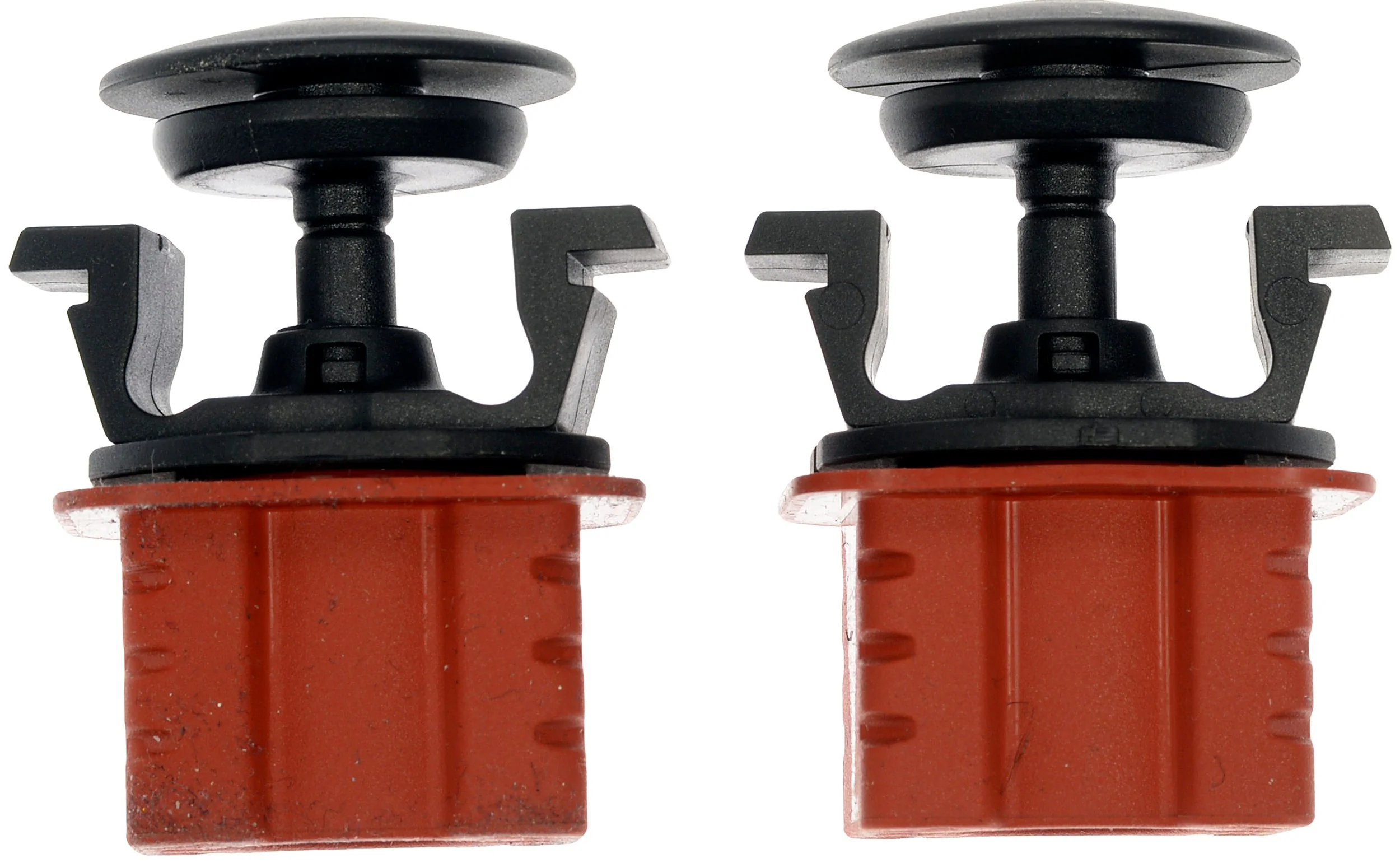 Dorman 927-245 Radiator Mount Bushing - Left Upper or Right Upper