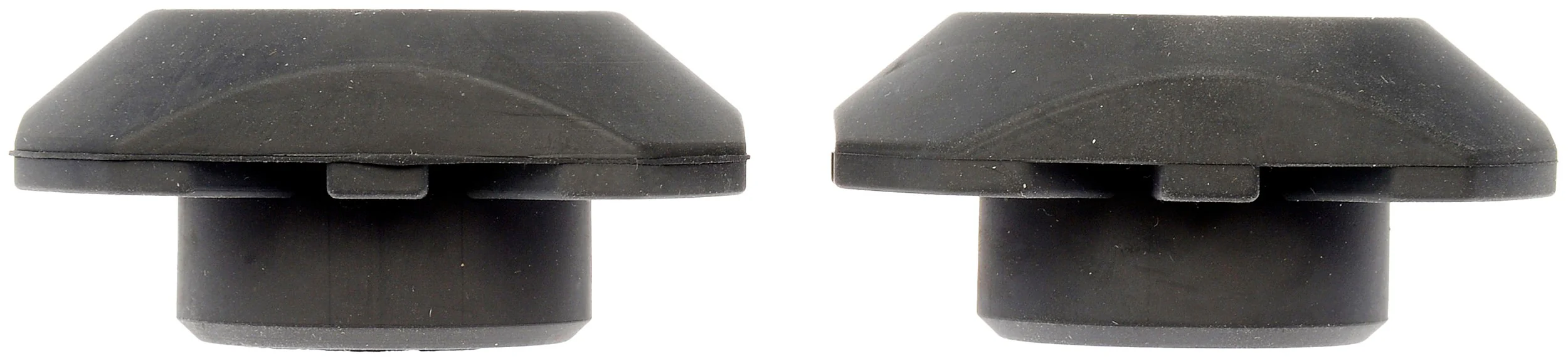Dorman 927-288 Radiator Mount Bushing - Upper