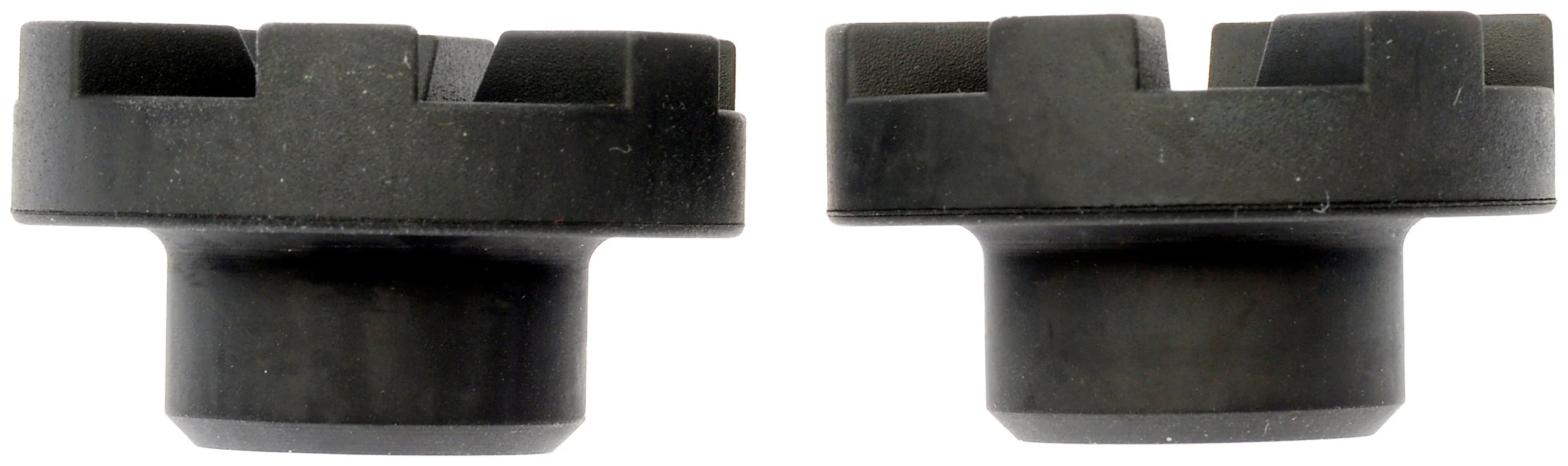 Dorman 927-289 Radiator Mount Bushing - Lower
