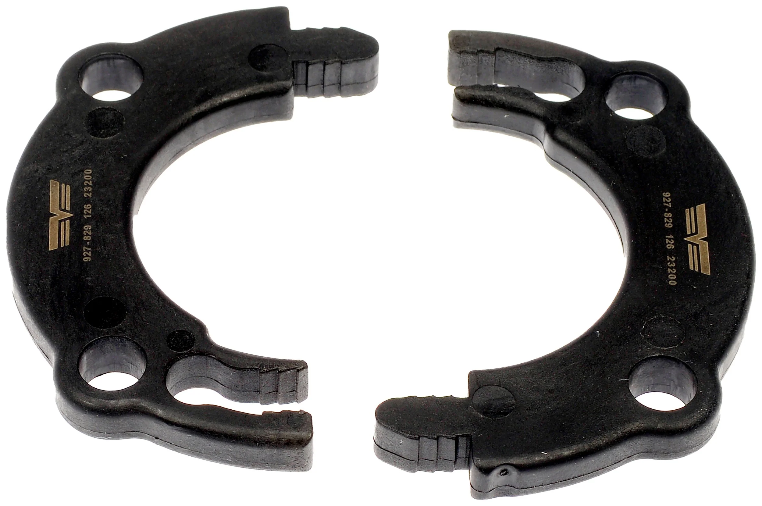 Dorman 927-829 Suspension Strut Mount Retainer - Front