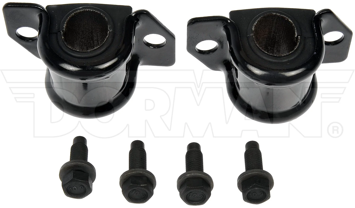 Dorman 928-311 Suspension Stabilizer Bar Bushing Kit - Front