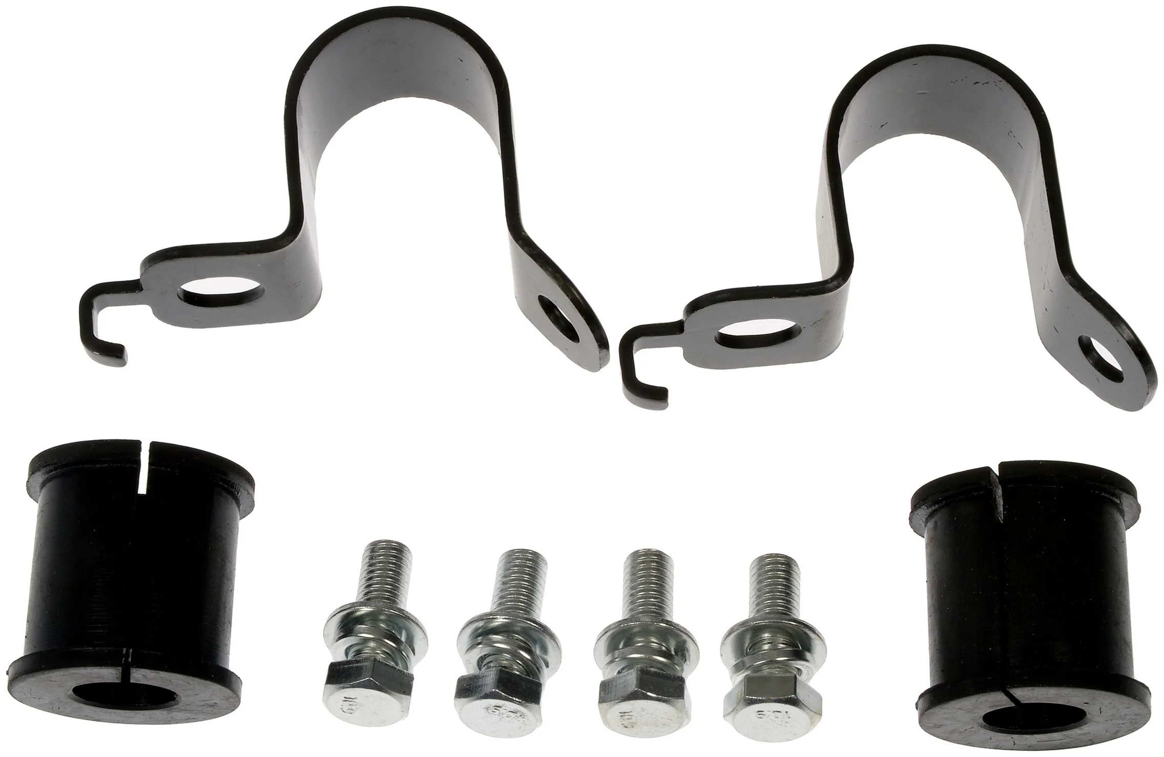 Dorman 928-567 Suspension Stabilizer Bar Bushing Kit - Rear To Frame