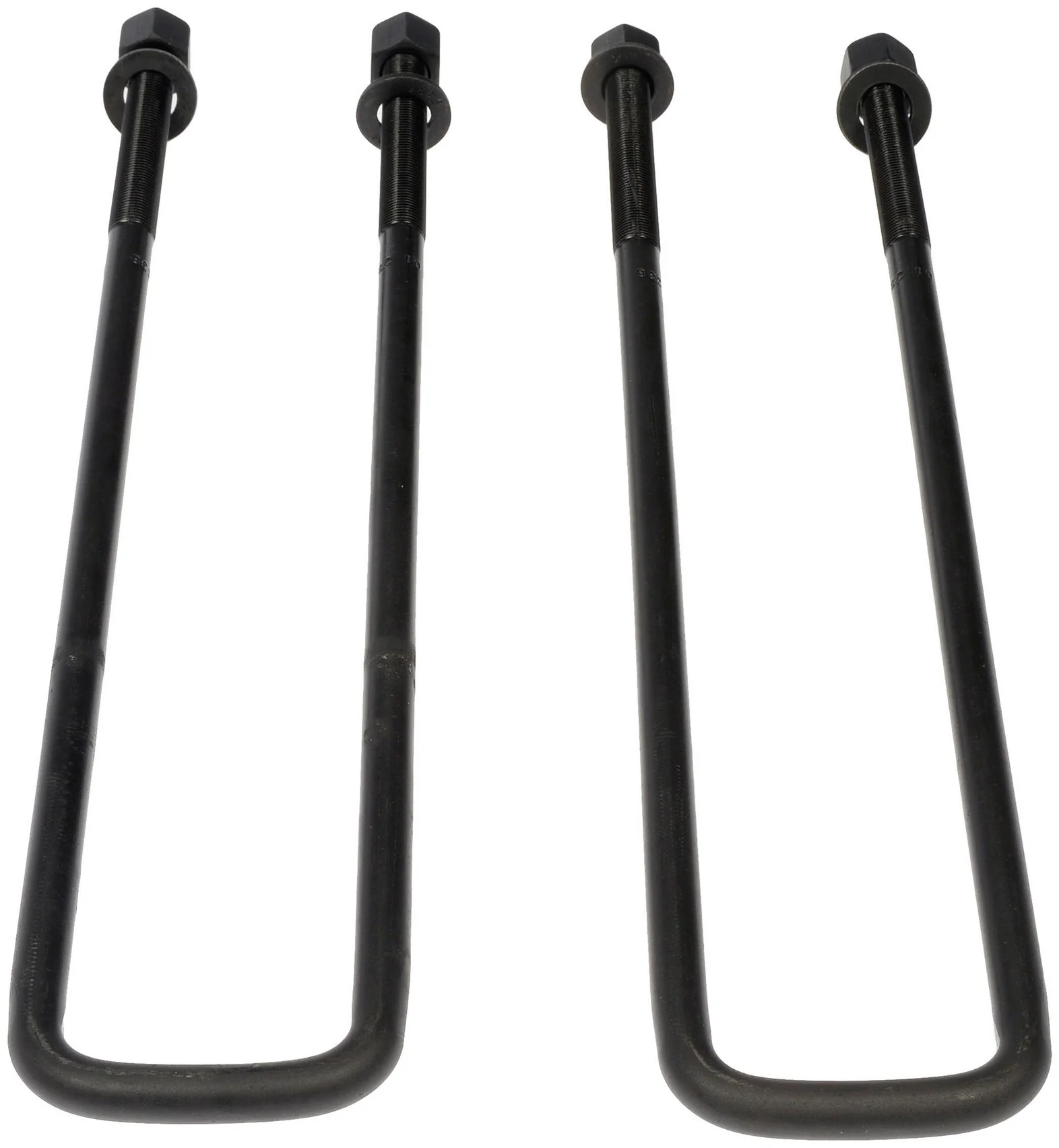 Dorman 929-751 Leaf Spring Axle U-Bolt Kit - Rear