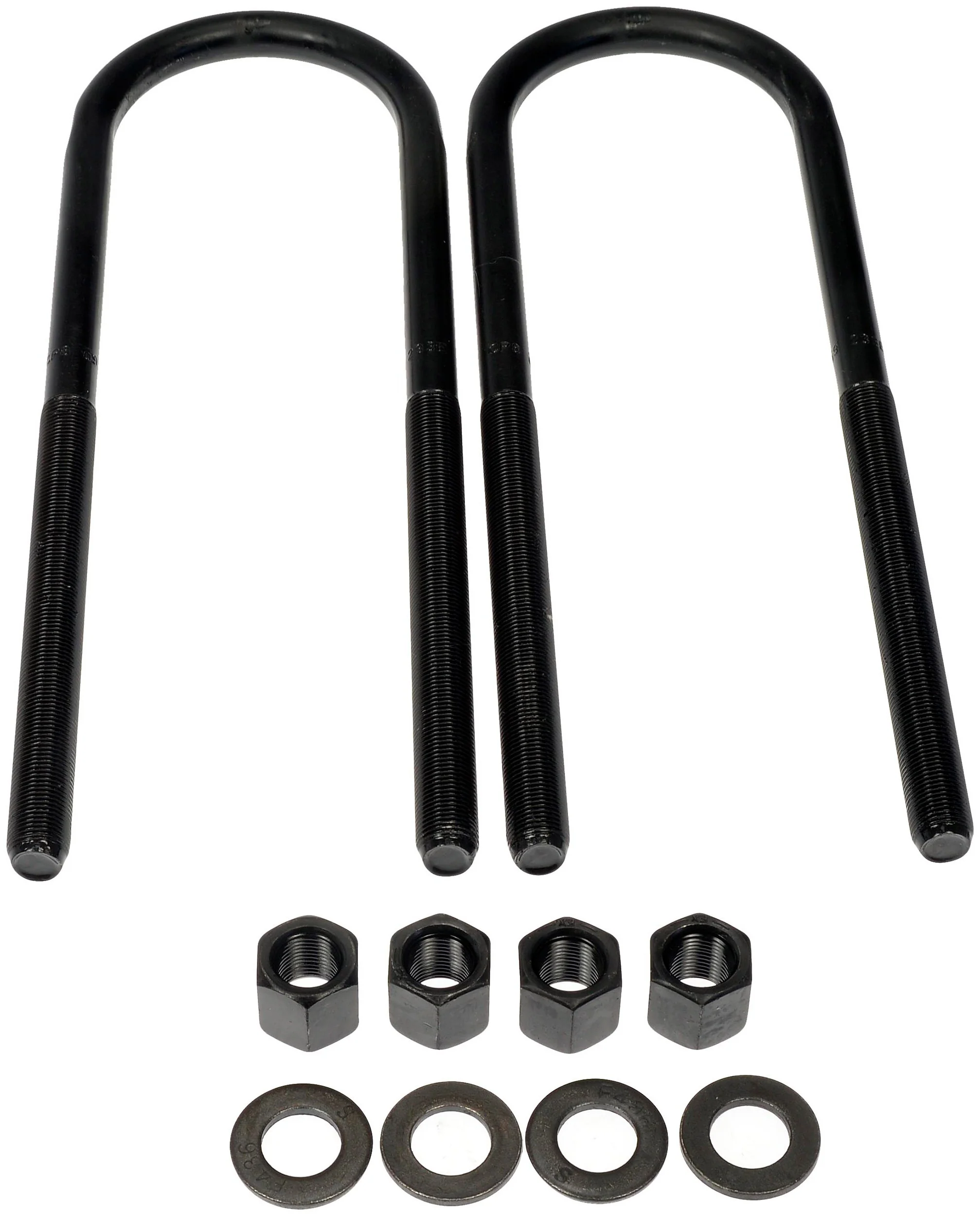 Dorman 929-753 Leaf Spring Axle U-Bolt Kit - Rear