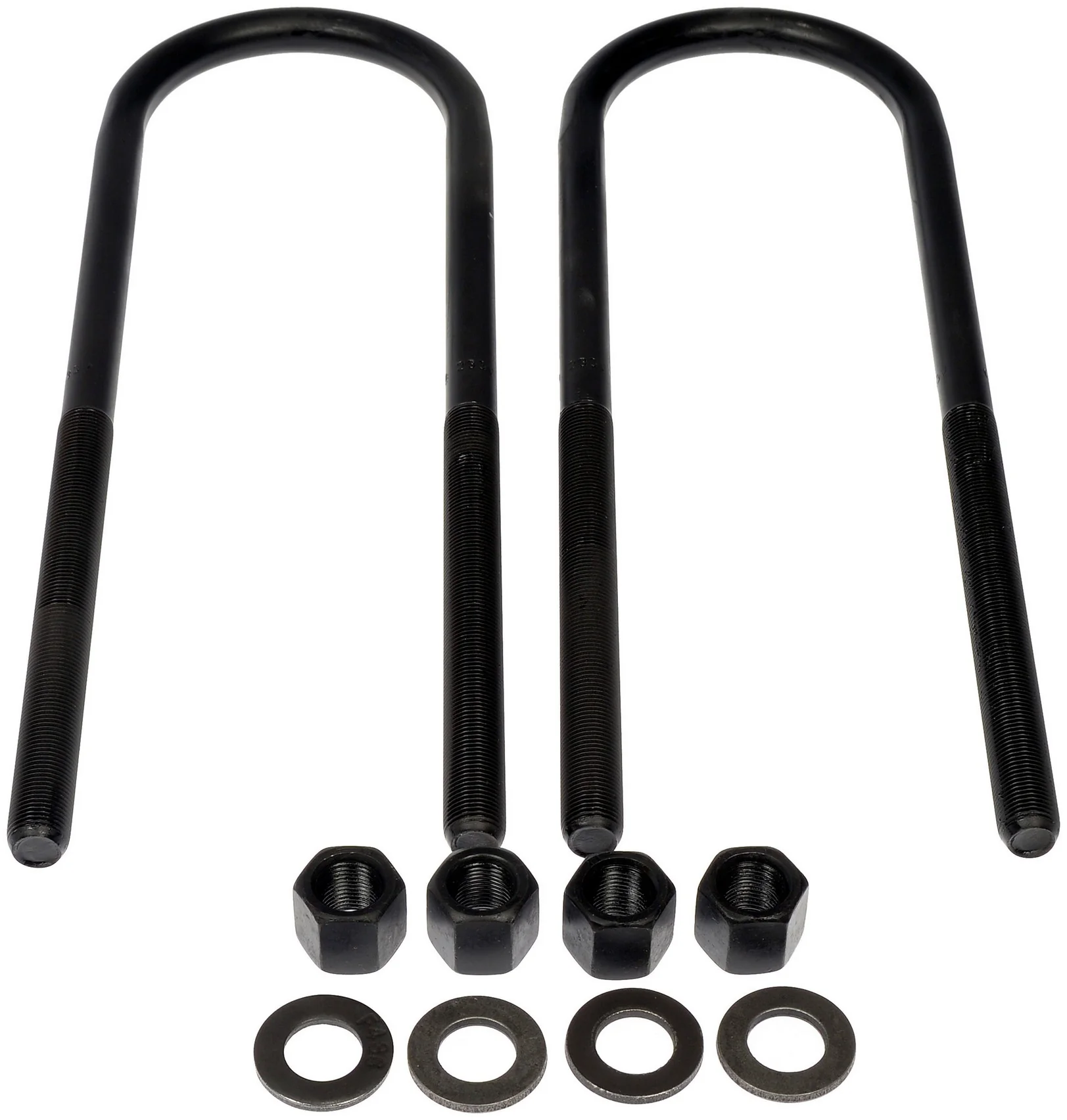 Dorman 929-769 Leaf Spring Axle U-Bolt Kit - Rear