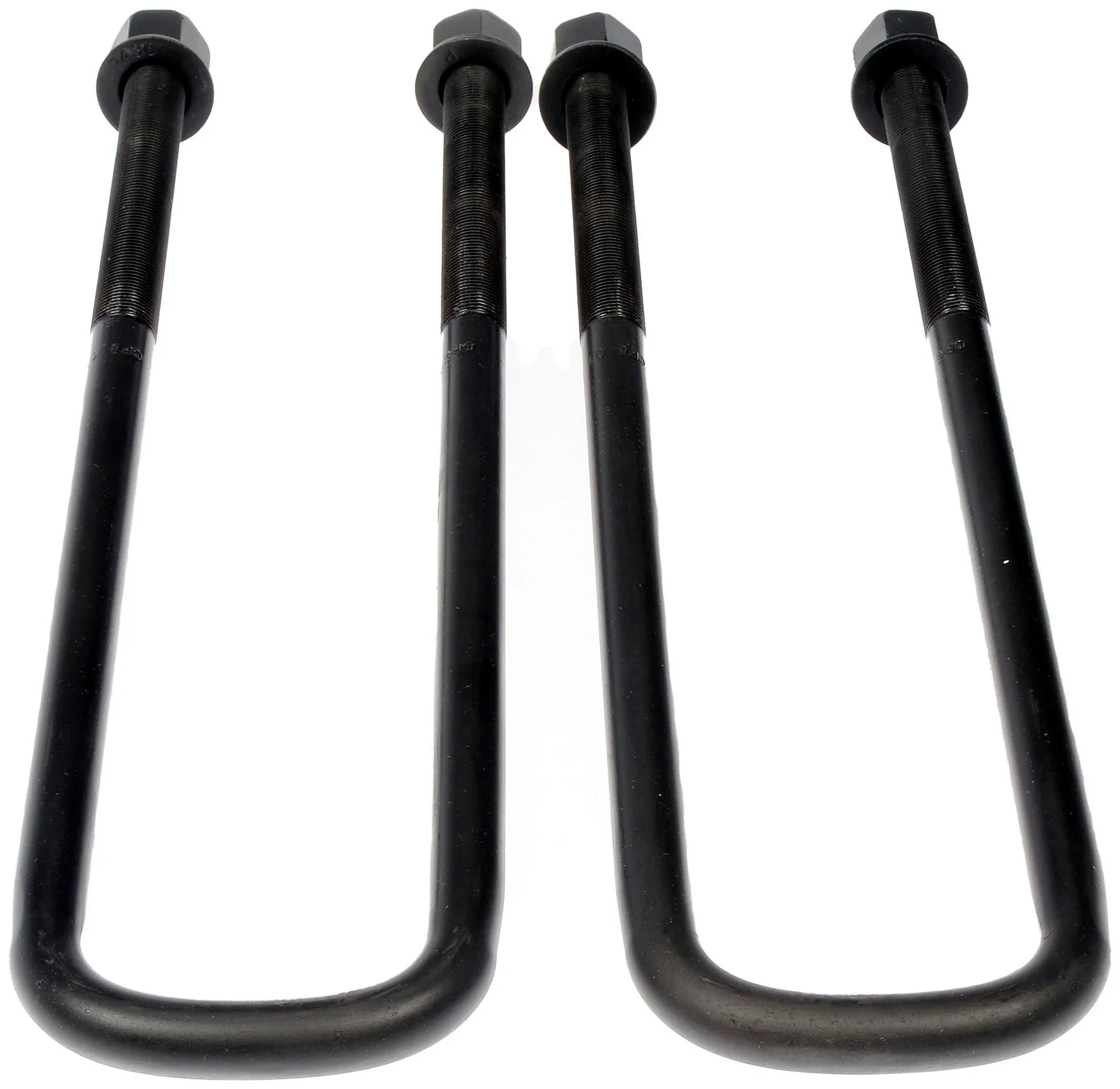 Dorman 929-783 Leaf Spring Axle U-Bolt Kit - Rear