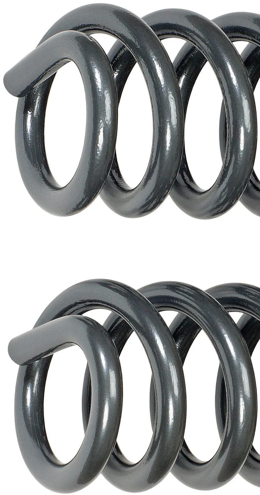 Dorman 929-900 Coil Spring - Front