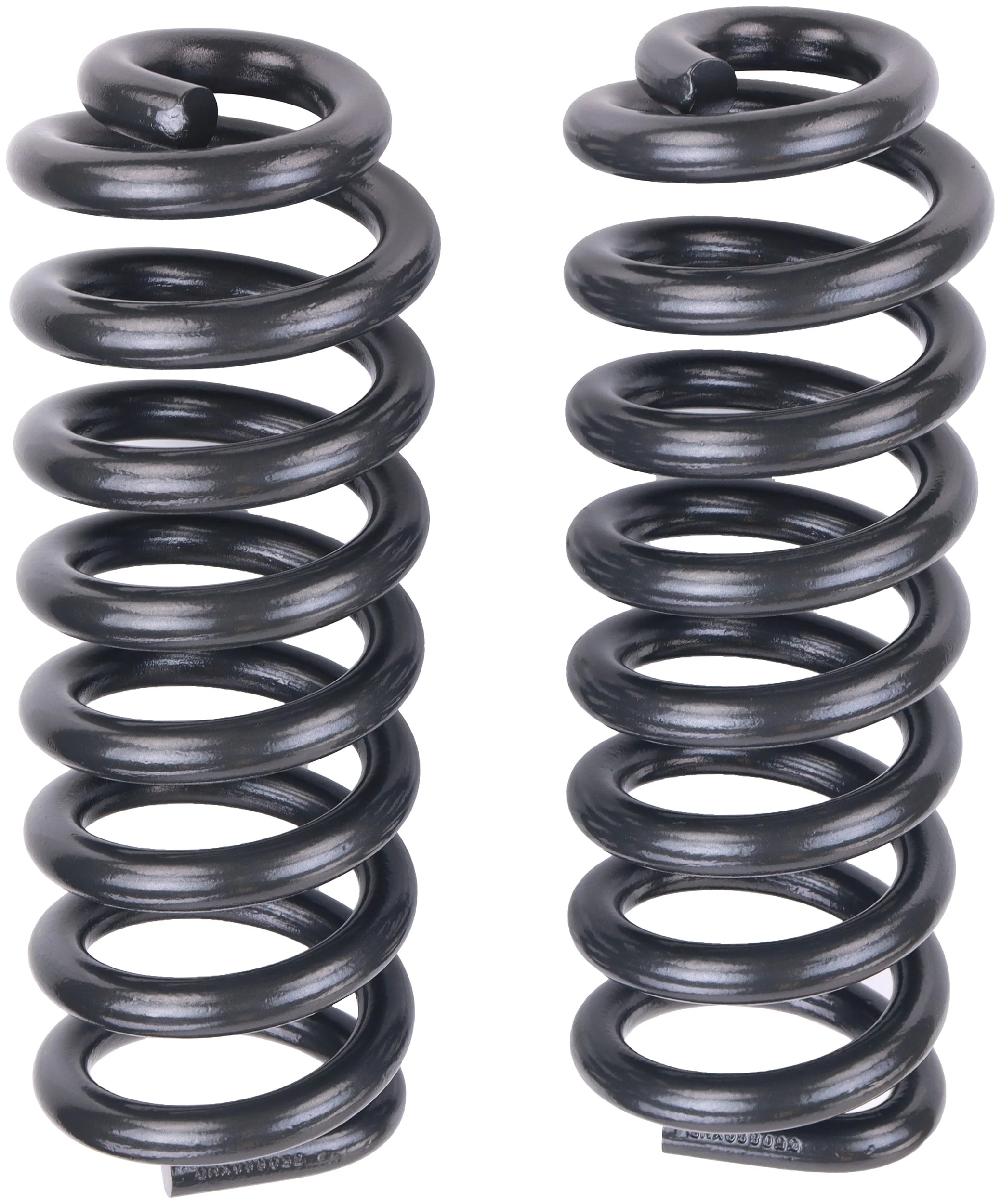 Dorman 929-901 Coil Spring - Front