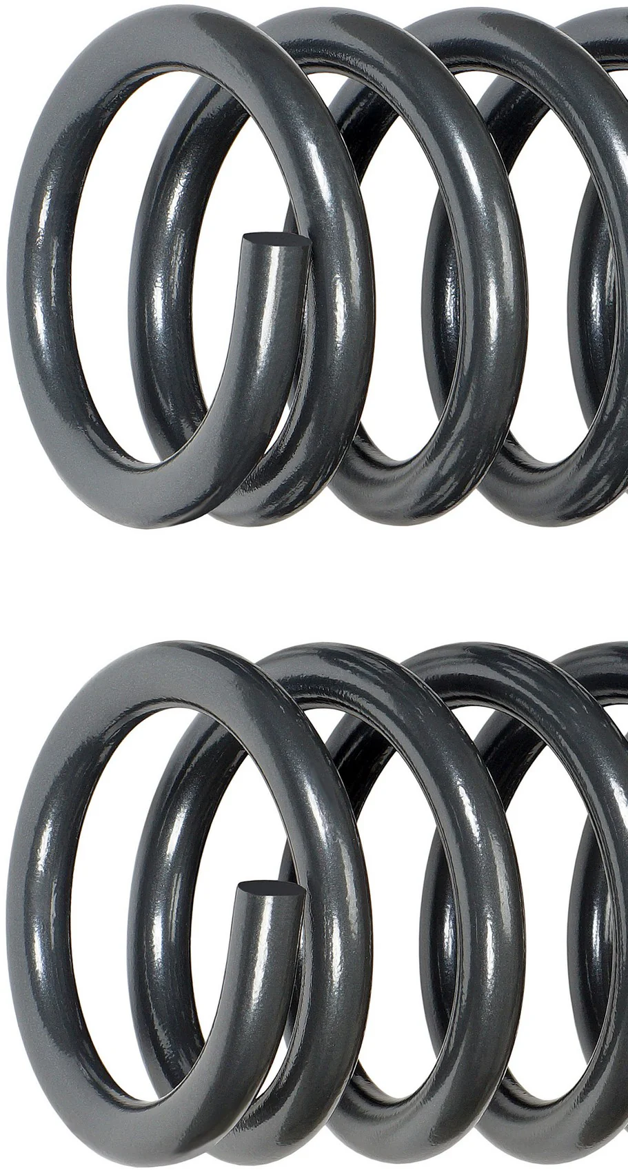 Dorman 929-902 Coil Spring - Front