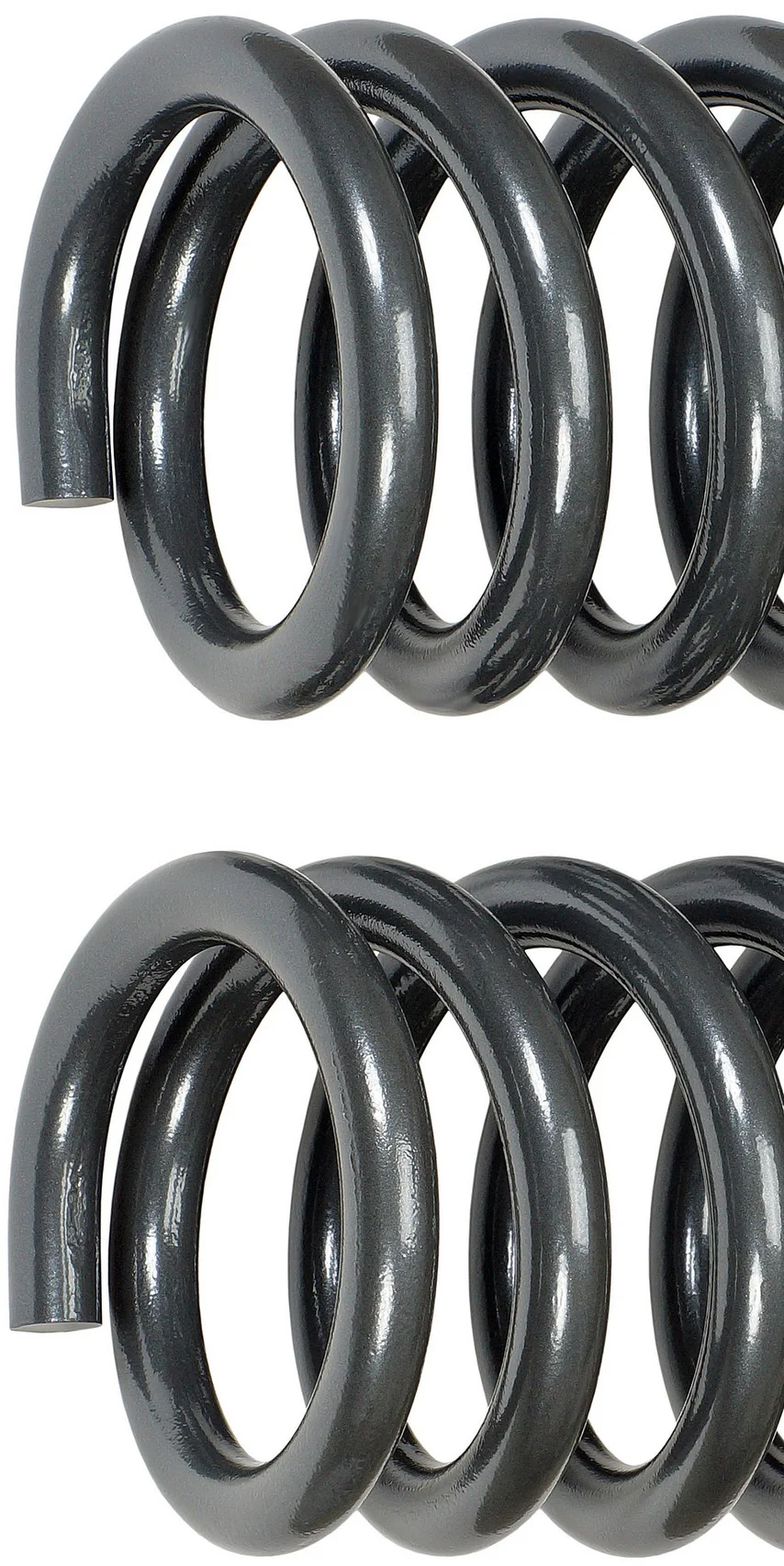 Dorman 929-903 Coil Spring - Front