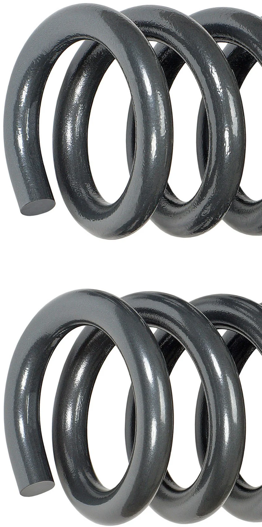 Dorman 929-907 Coil Spring - Front