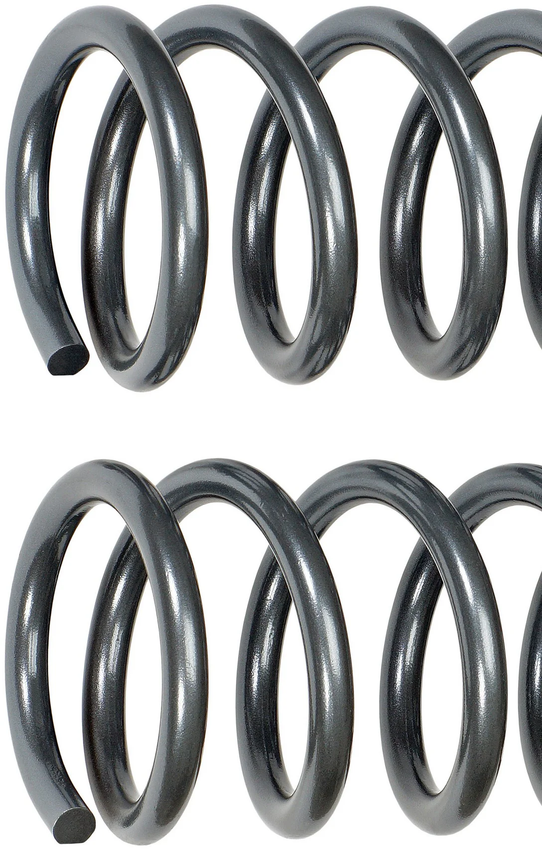 Dorman 929-913 Coil Spring - Rear