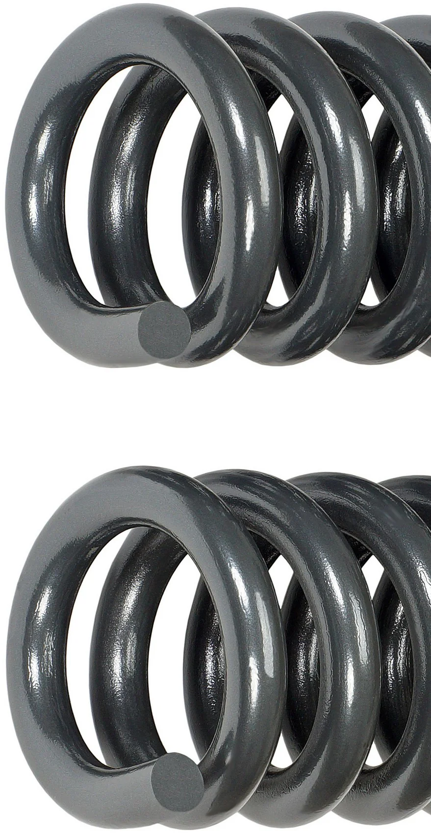 Dorman 929-916 Coil Spring - Front