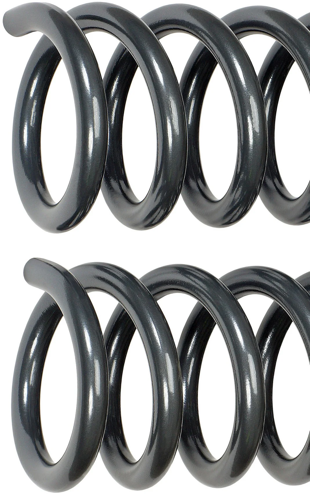Dorman 929-917 Coil Spring - Front
