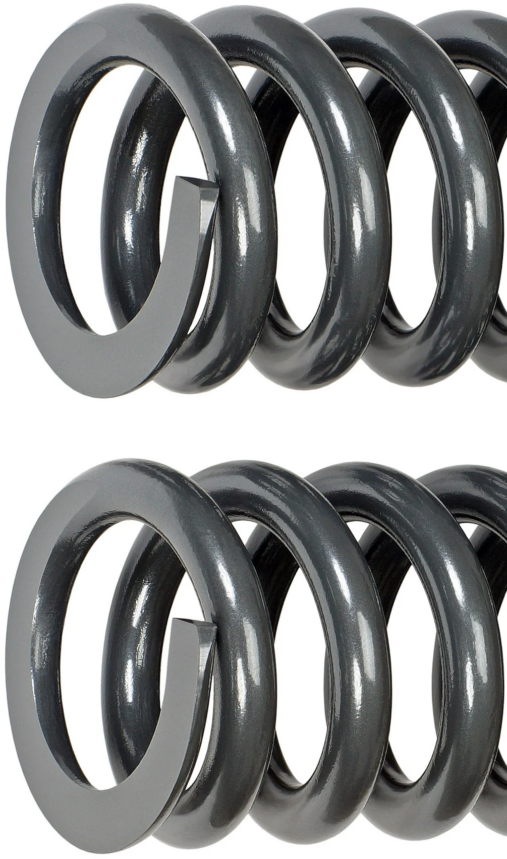 Dorman 929-919 Coil Spring - Front