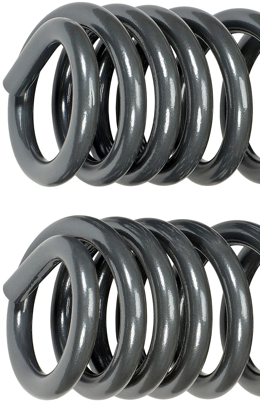 Dorman 929-925 Coil Spring - Front