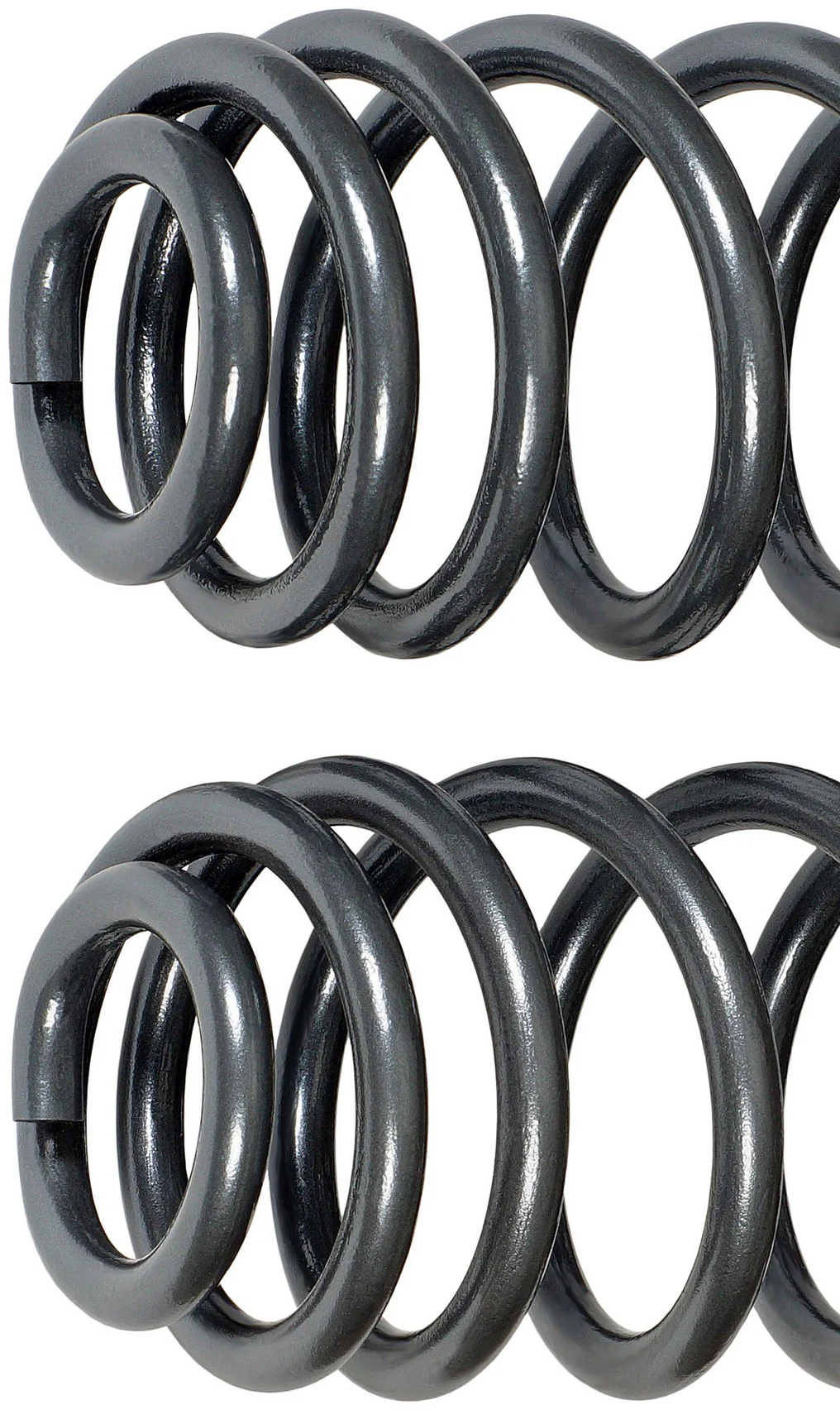 Dorman 929-929 Coil Spring - Rear