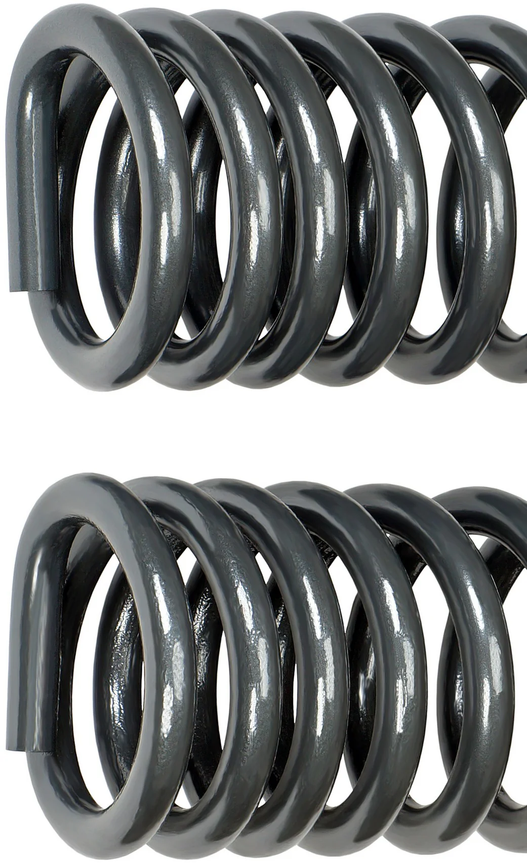 Dorman 929-931 Coil Spring - Front