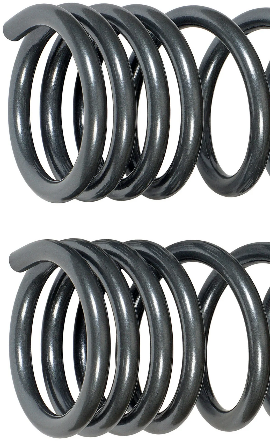 Dorman 929-933 Coil Spring - Rear