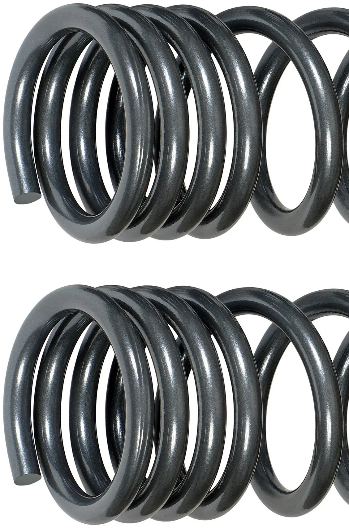 Dorman 929-934 Coil Spring - Rear