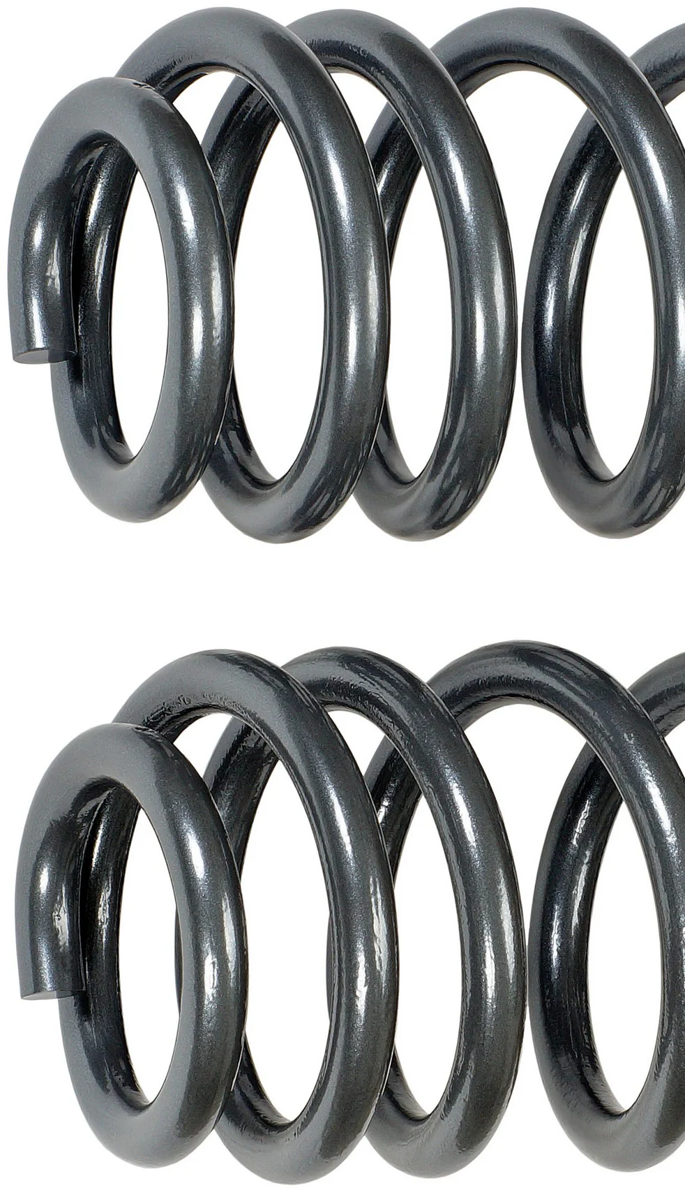 Dorman 929-936 Coil Spring - Rear