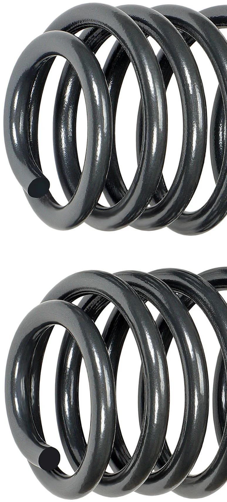 Dorman 929-937 Coil Spring - Rear