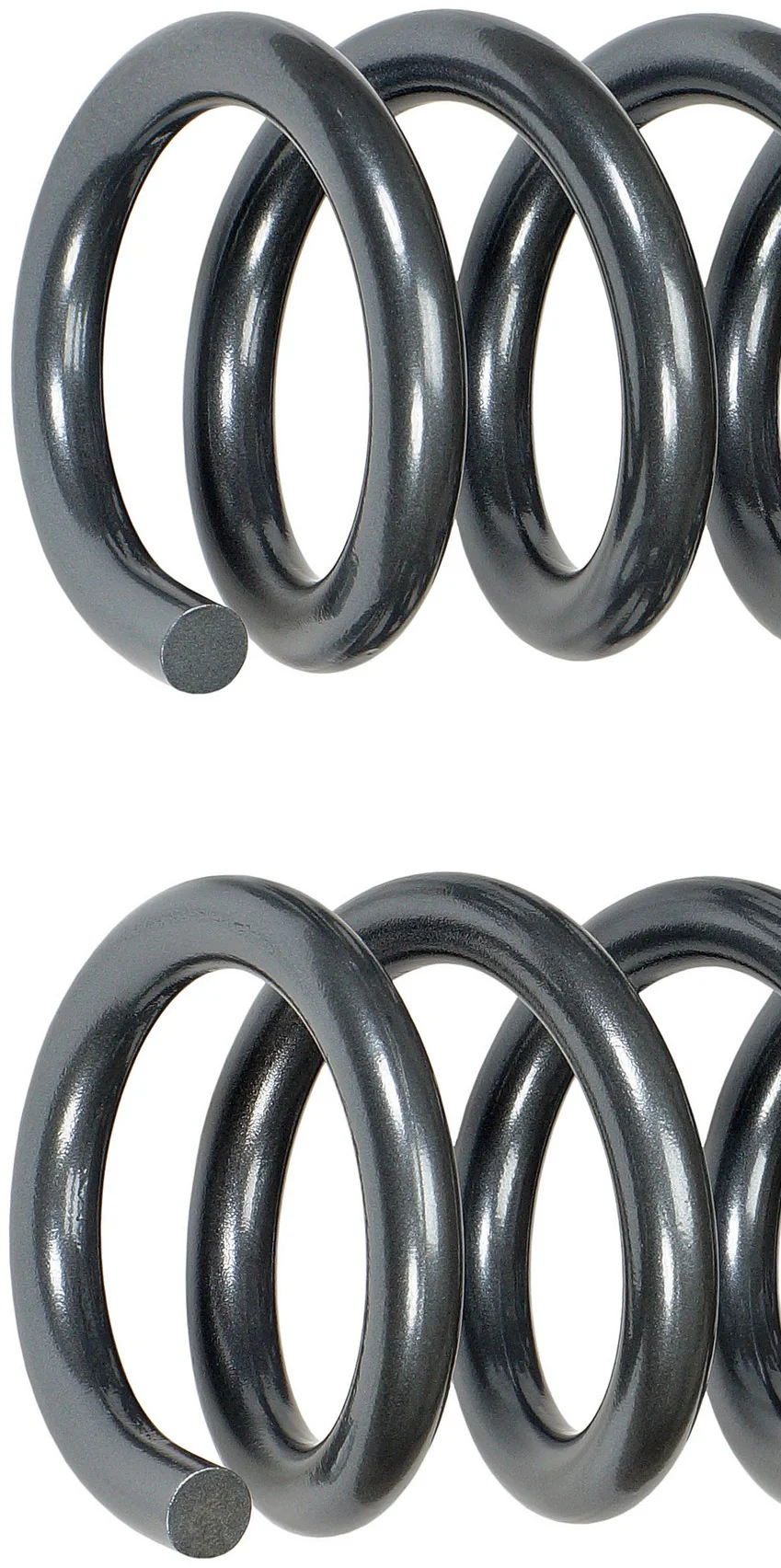 Dorman 929-942 Coil Spring - Front