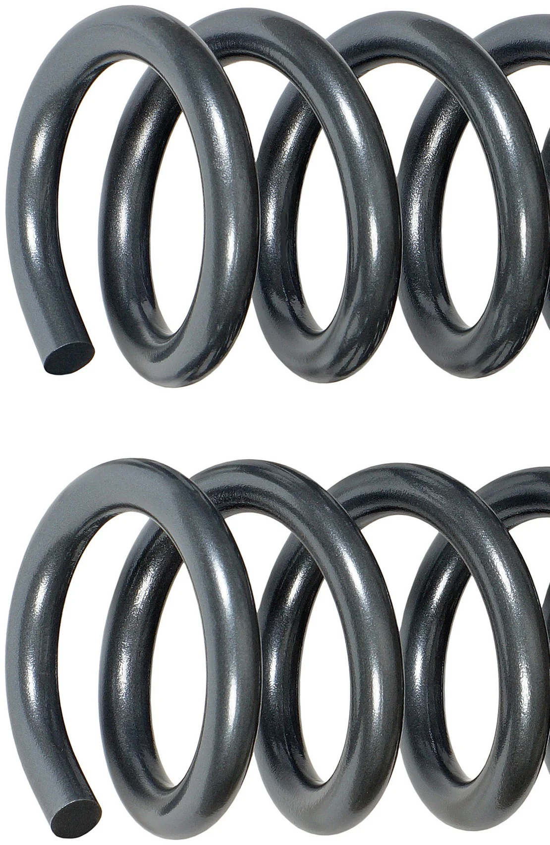 Dorman 929-943 Coil Spring - Front