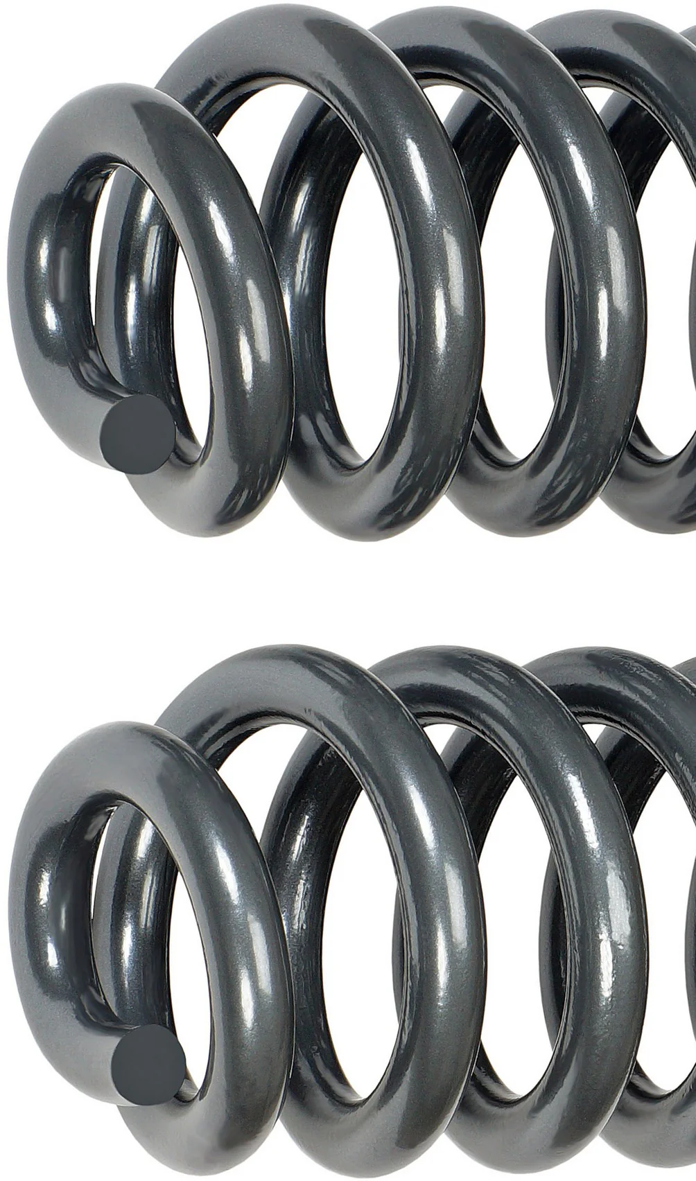 Dorman 929-945 Coil Spring - Front