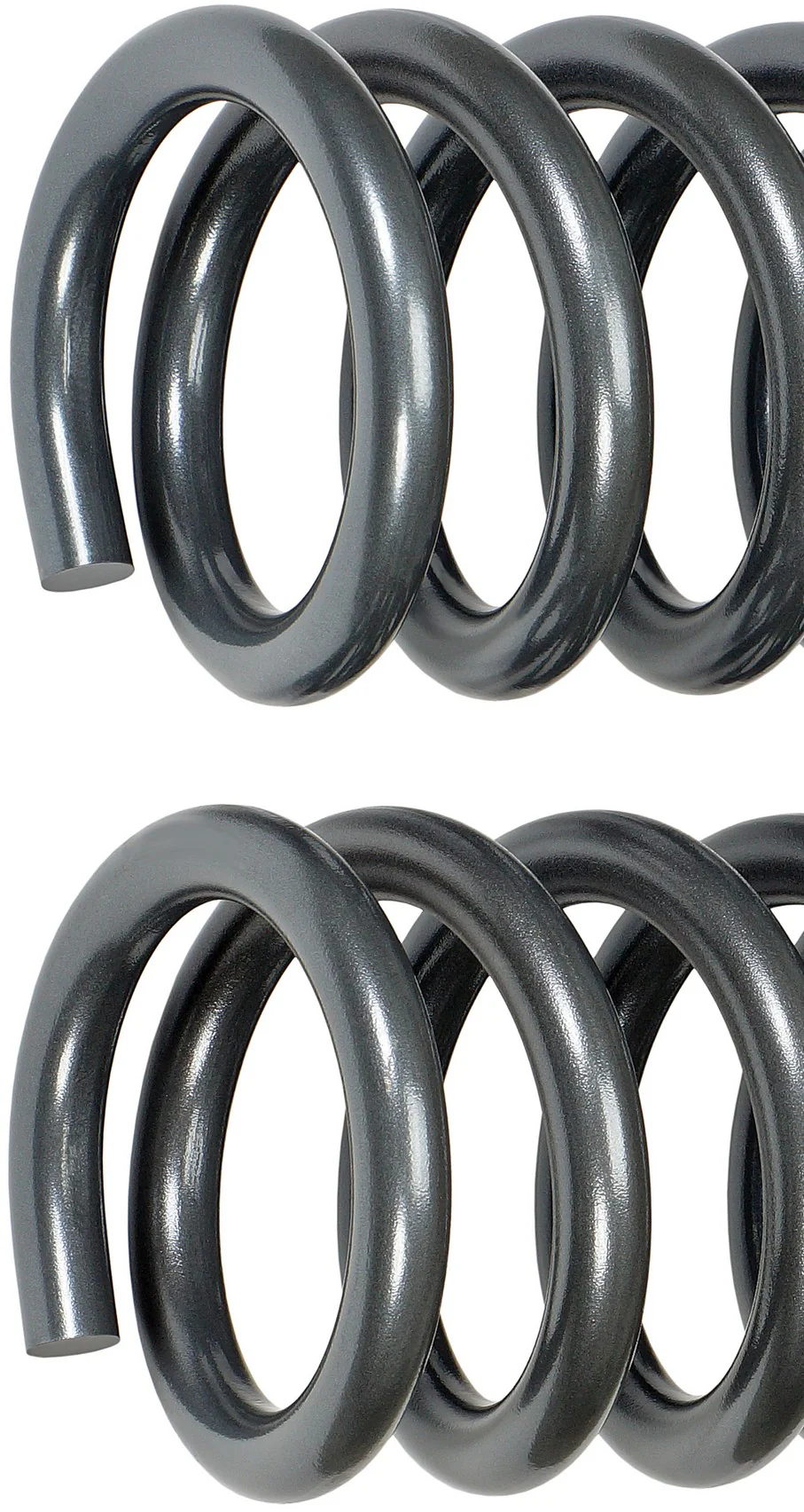 Dorman 929-949 Coil Spring - Front