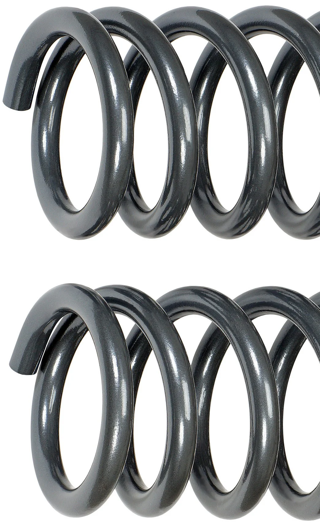 Dorman 929-950 Coil Spring - Front
