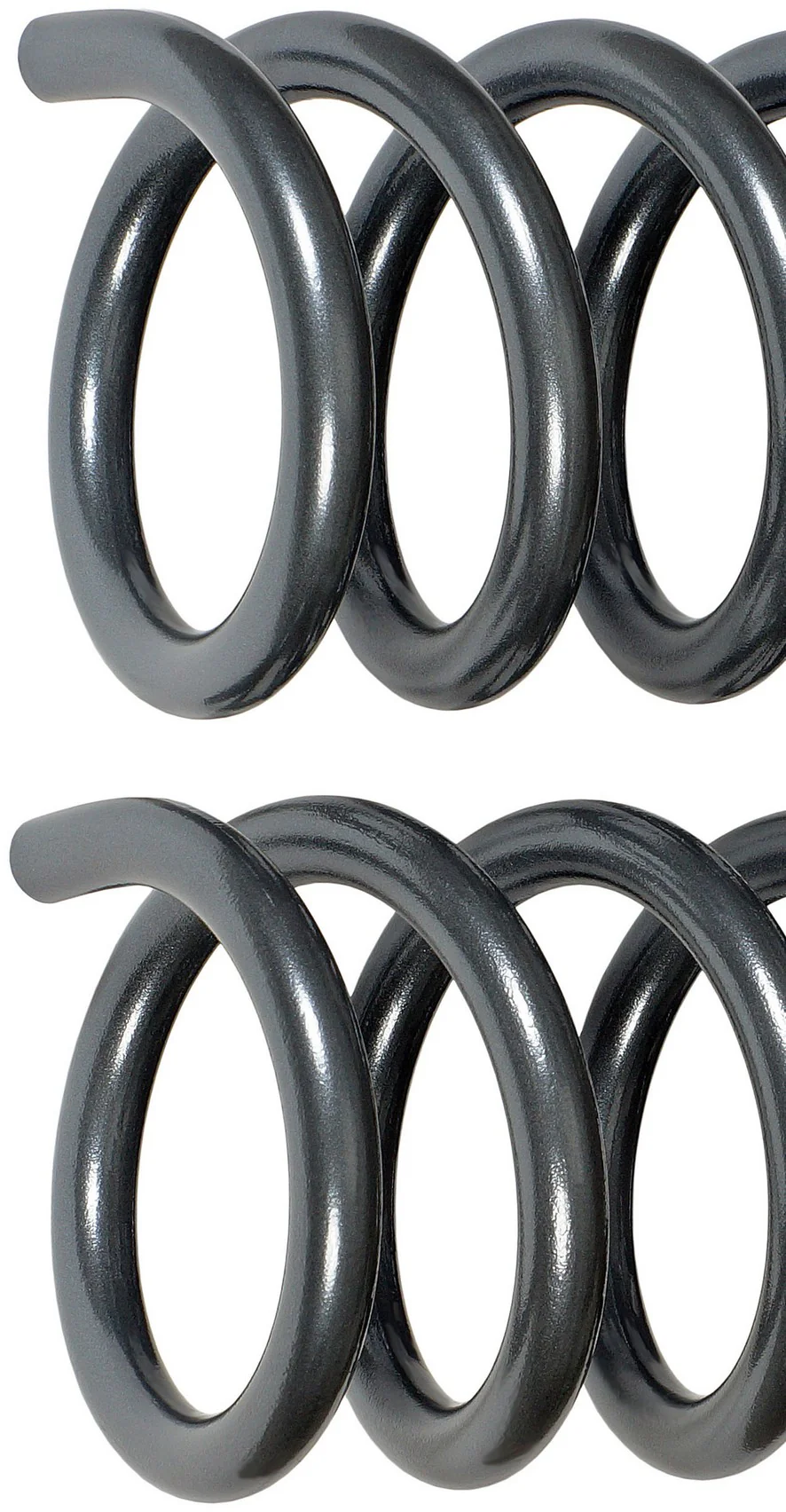 Dorman 929-952 Coil Spring - Front