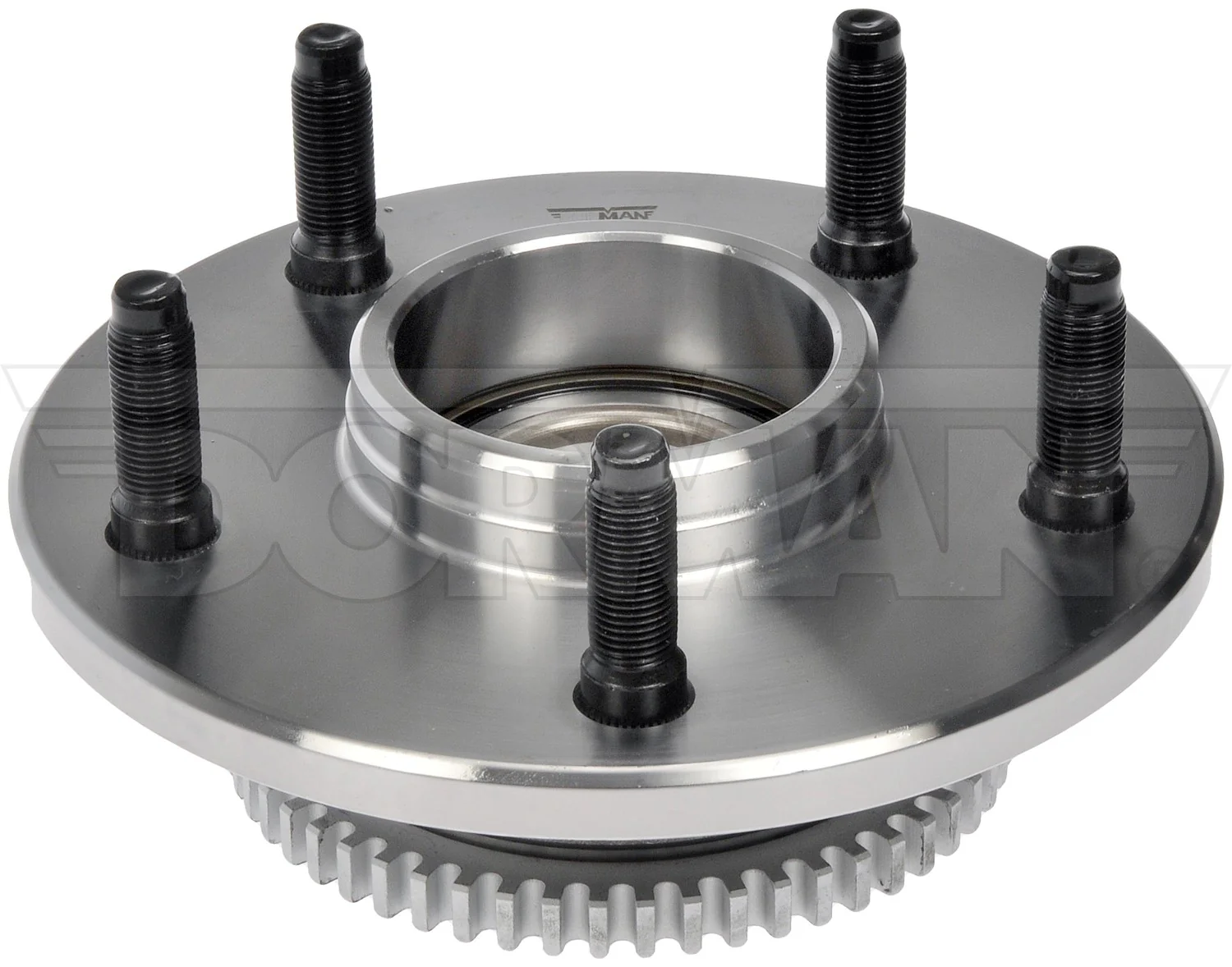 Dorman 930-619 Wheel Bearing and Hub Assembly - Front